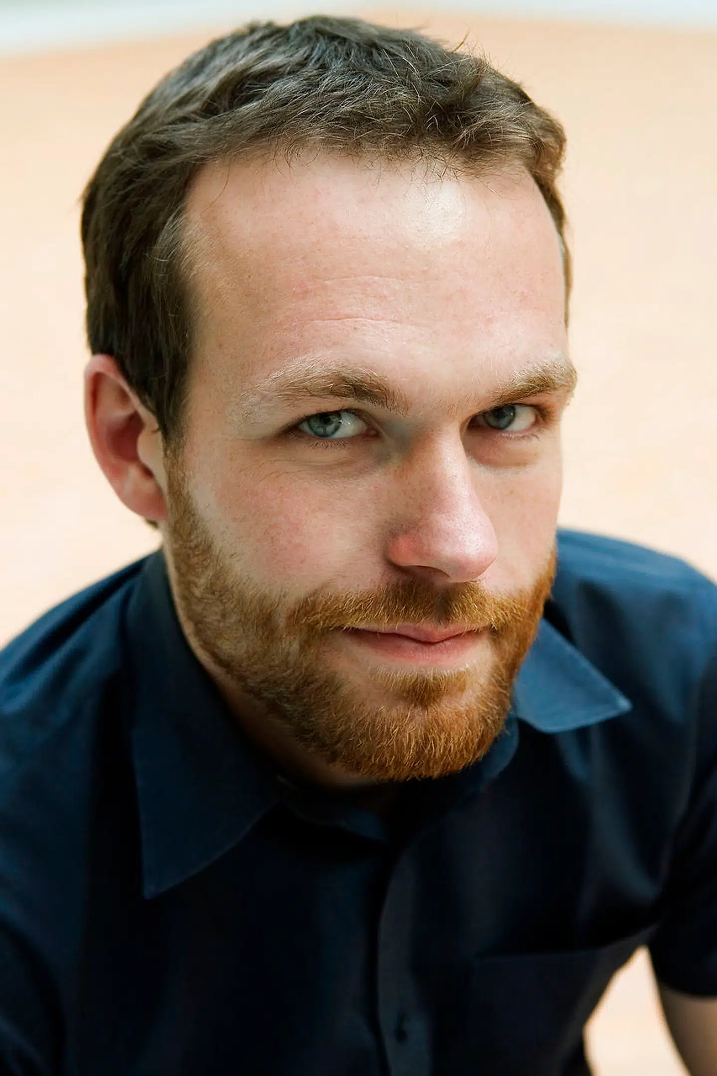 »Jeg er enig i, at det var en fejl at bruge ordet »grisefarvet« som reference,« siger Thomas Falbe, nyhedschef i DR.