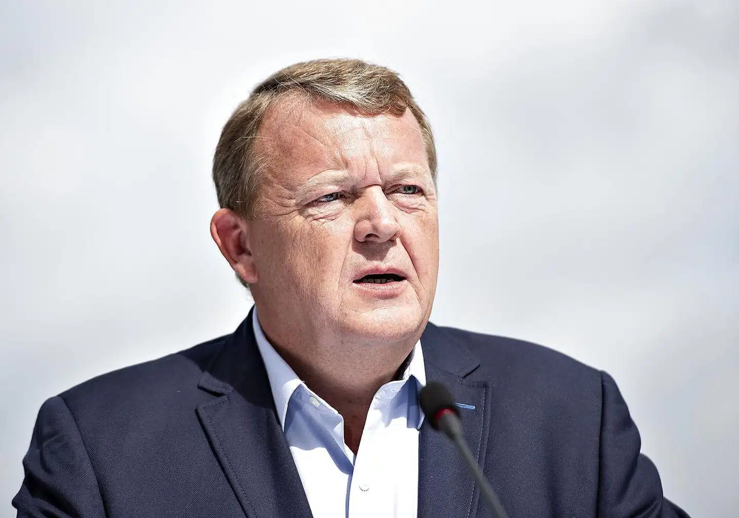 »På vegne af Venstres regionsrådsmedlemmer vil vi kraftigt appellere til, at det direkte folkevalgte element i regionerne bevares,« står der i en e-mail, som Venstres regionale gruppeformænd i weekenden sendte til deres partiformand og statsminister, Lars Løkke Rasmussen.