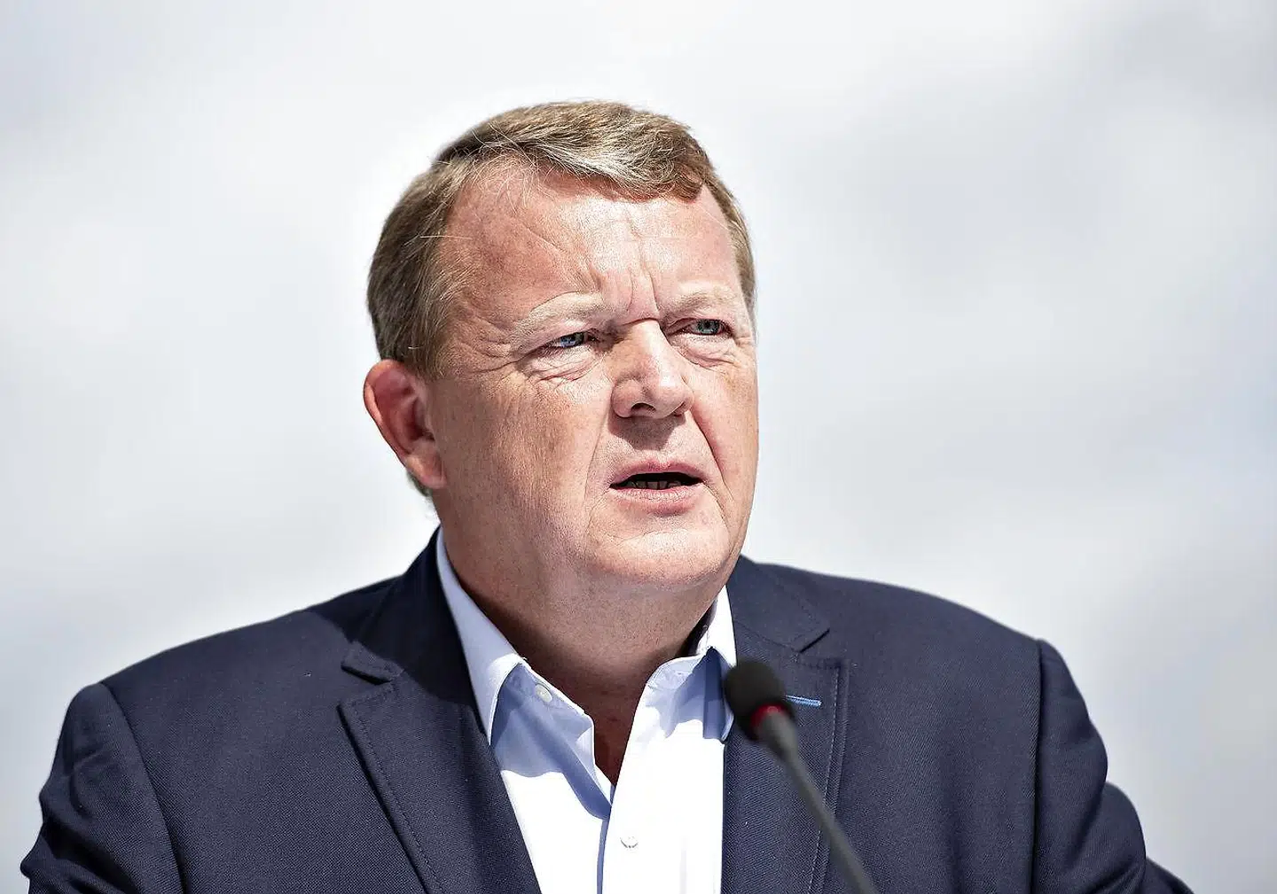 »På vegne af Venstres regionsrådsmedlemmer vil vi kraftigt appellere til, at det direkte folkevalgte element i regionerne bevares,« står der i en e-mail, som Venstres regionale gruppeformænd i weekenden sendte til deres partiformand og statsminister, Lars Løkke Rasmussen.