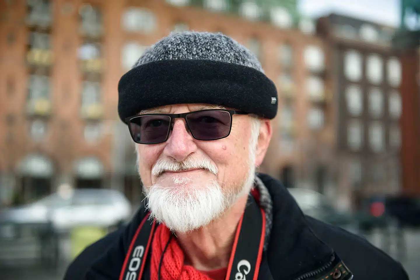 Tommy Gjøl.