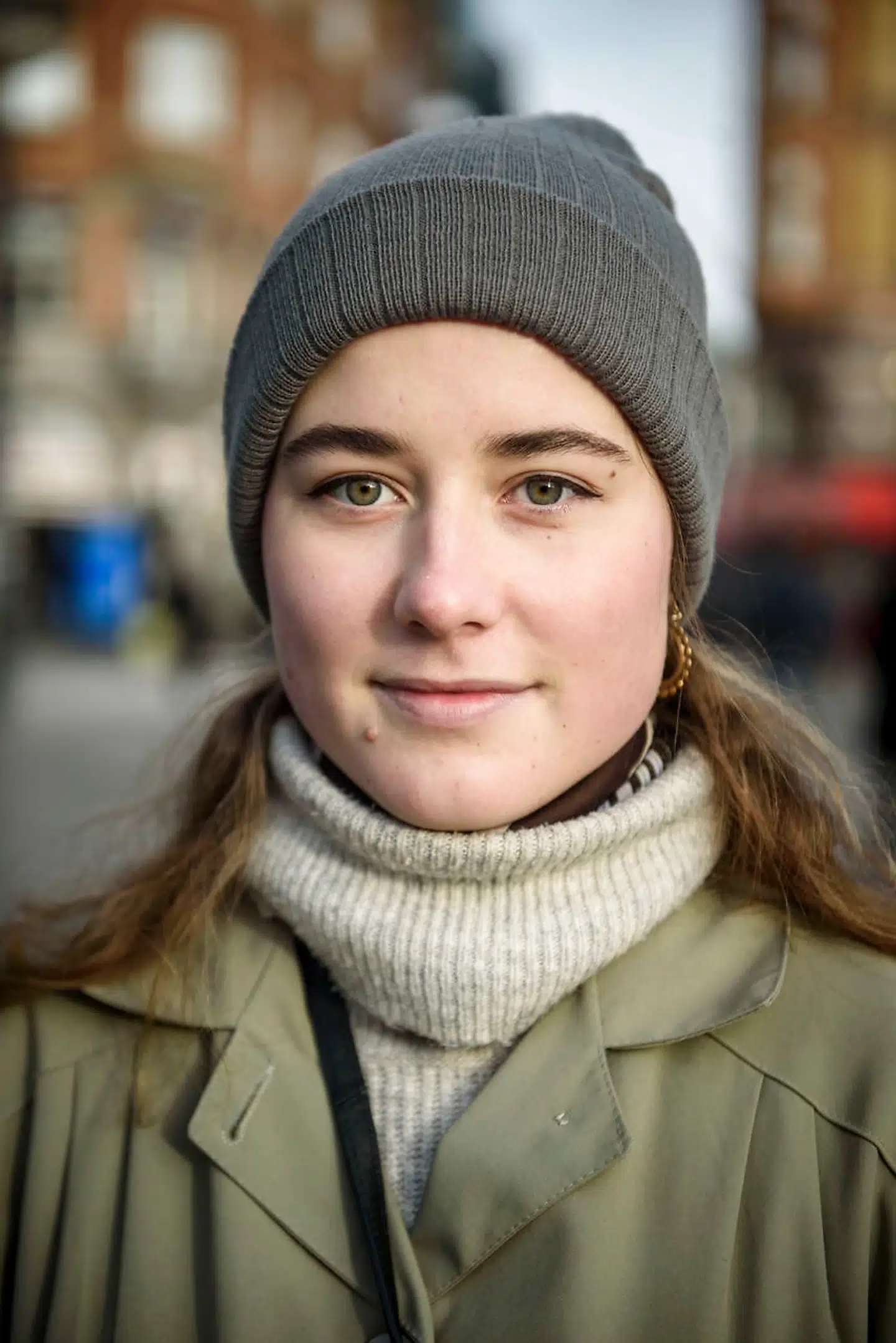Emily de Seze.