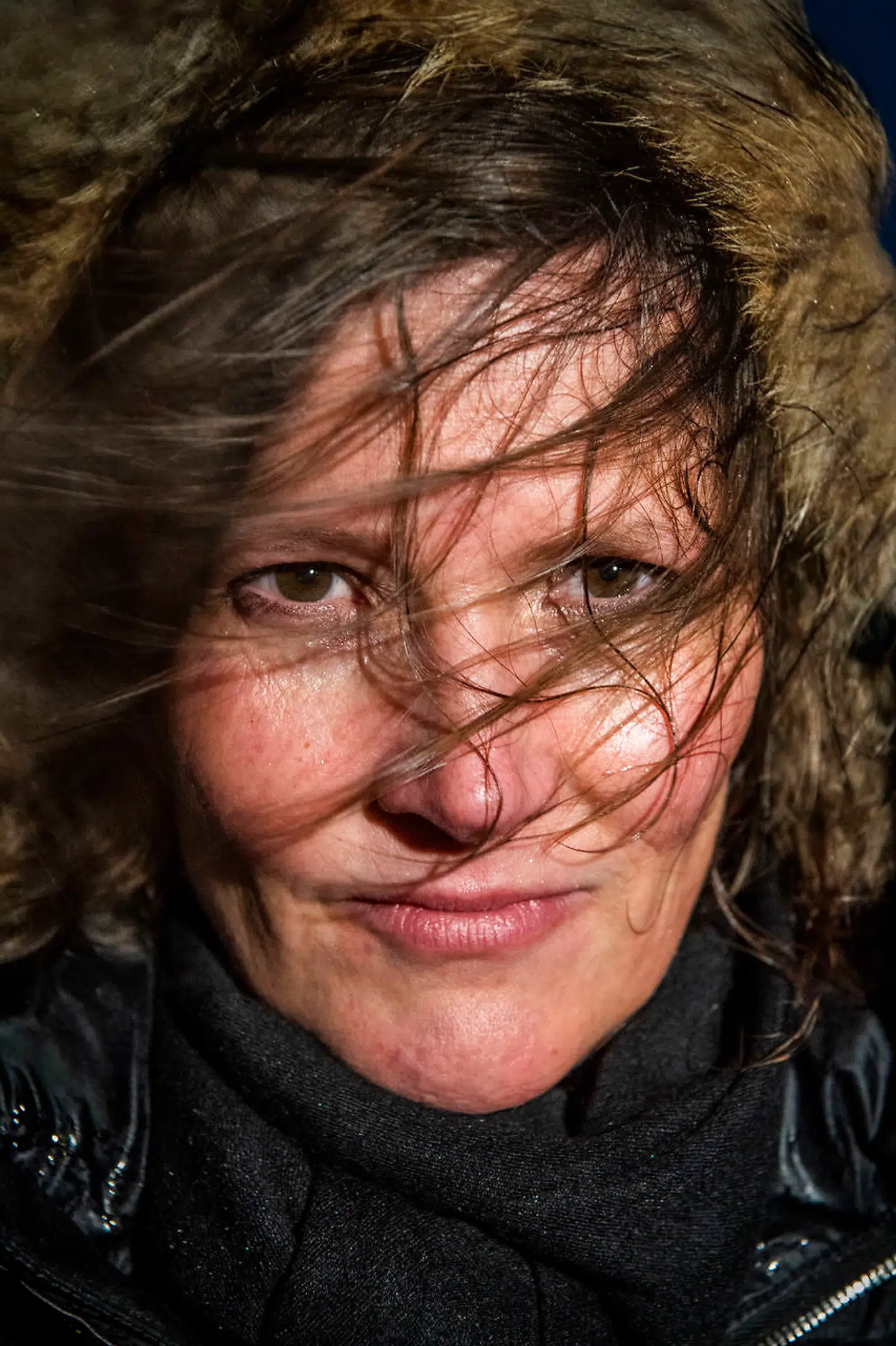 Benedikte Kiær – borgmester i Helsingør.