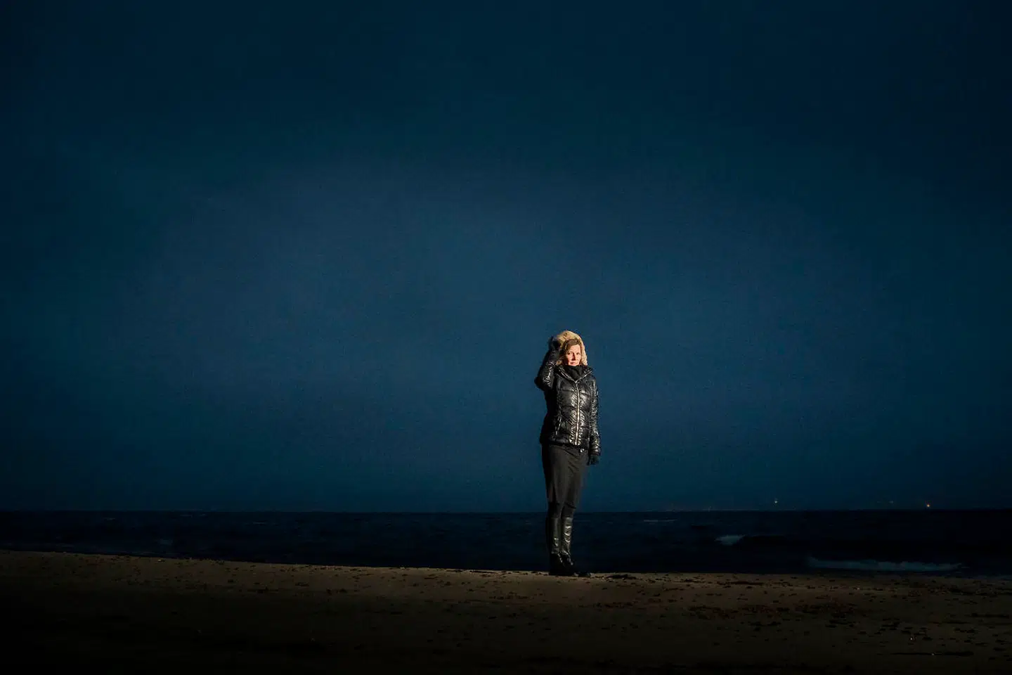 »Det var en temmelig skizofren oplevelse at kombinere en ministerpost med fertilitetsbehandlinger,« siger Benedikte Kiær.