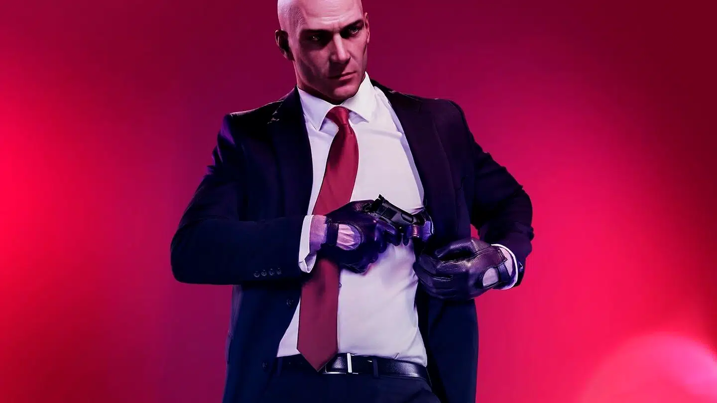 IO Interactive lavede succesen »Hitman« for 18 år siden. Dengang var spil noget, man gik ud og købte i en butik.
