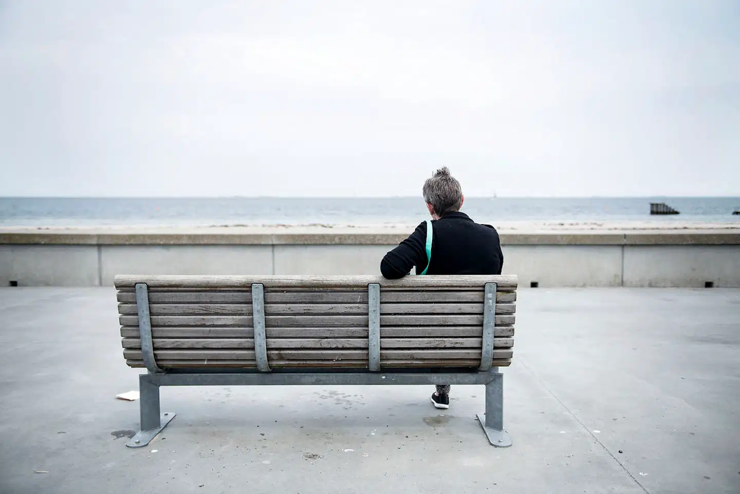 I det offentlige står ansatte ofte alene med stress, og deres tilbagevenden til arbejdspladsen efter langvarig sygemelding er ikke forberedt ordentligt, mener ekspert.