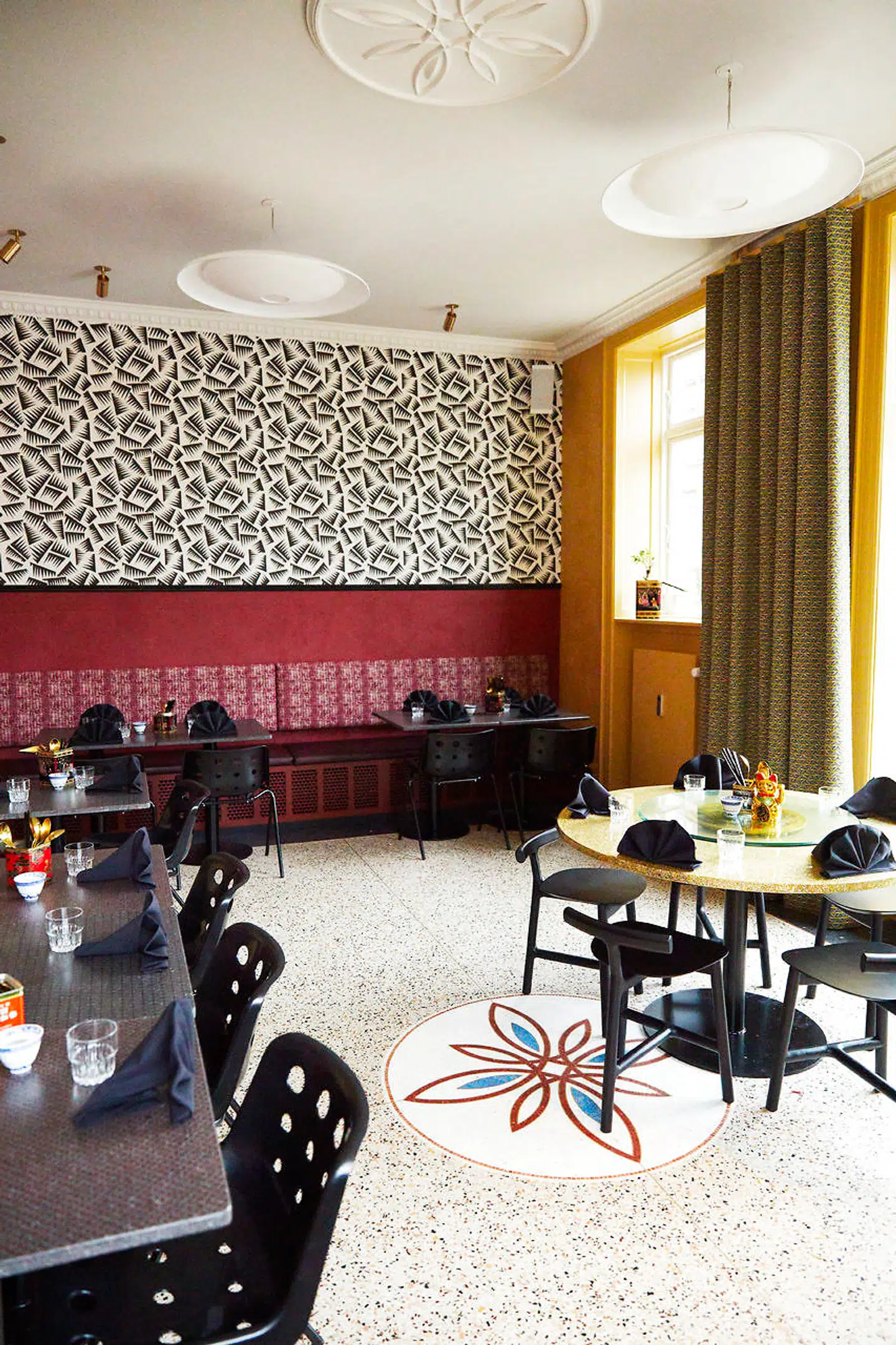 Efter at have stået på spring i længere tid, har Lisa Lov nu åbnet Tigermom i Ryesgade.