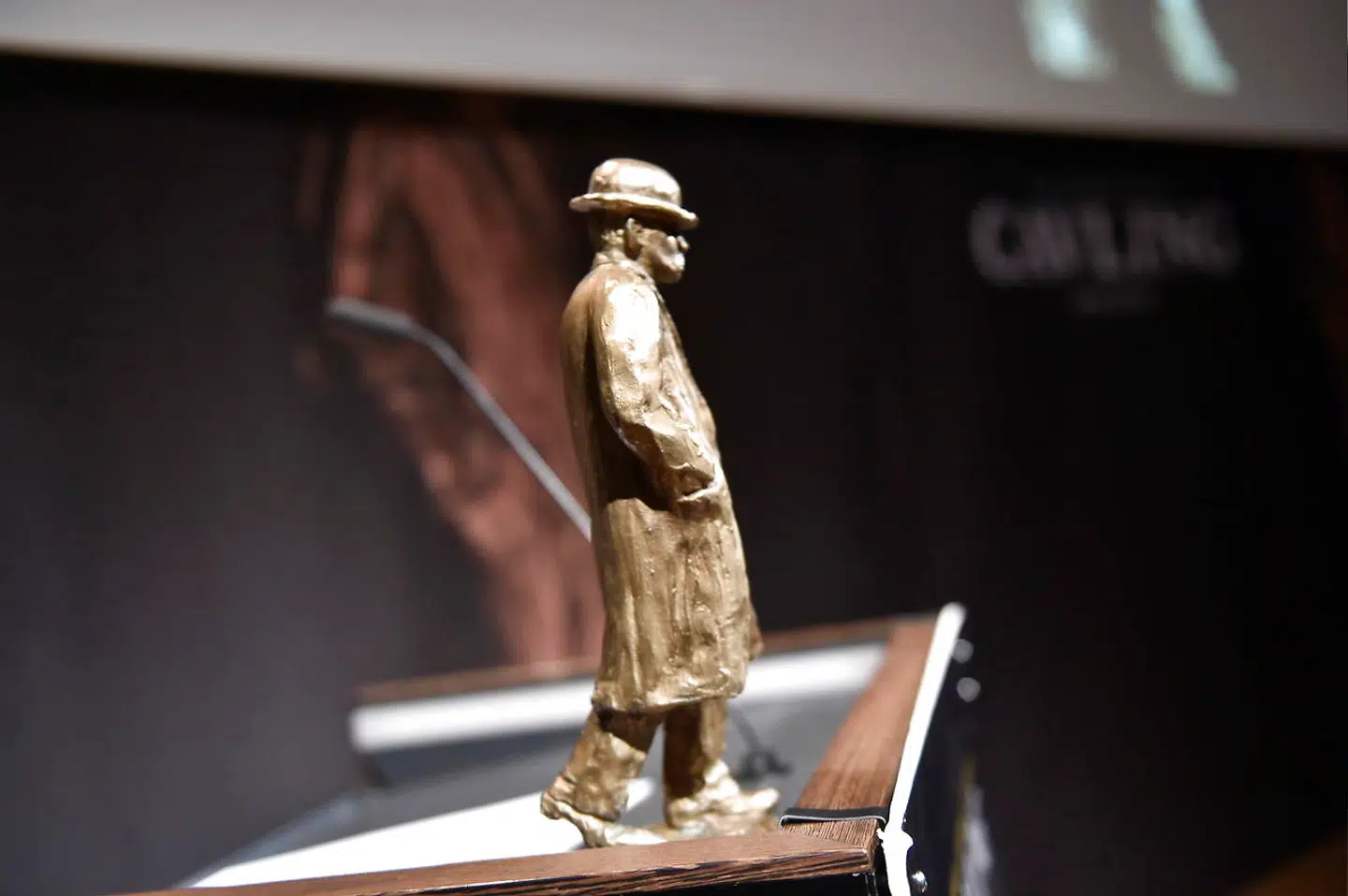 Cavlingprisen blev indstiftet i 1944 til minde om Henrik Cavling, tidligere Politiken-journalist og initiativtager bag Dansk Journalistforbund. Prisen gives for i særlig grad at have udvist initiativ og talent i det forgangne år.