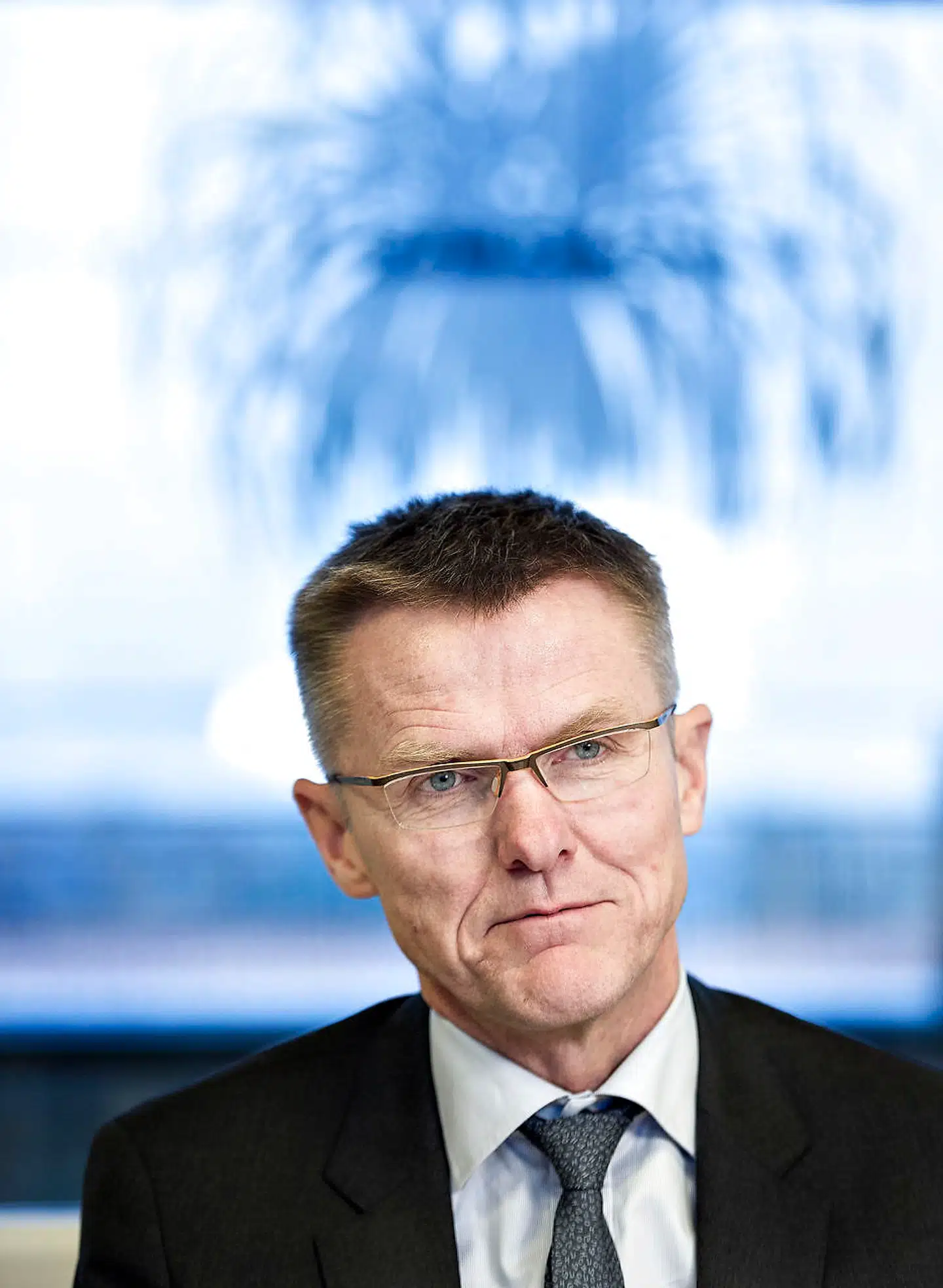 Lasse Nyby.