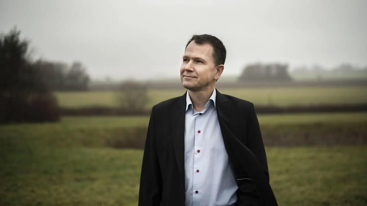 Bjarne Marell er en blandt mange nye professionelle business angels, som pibler frem i disse år og investerer i iværksættere.