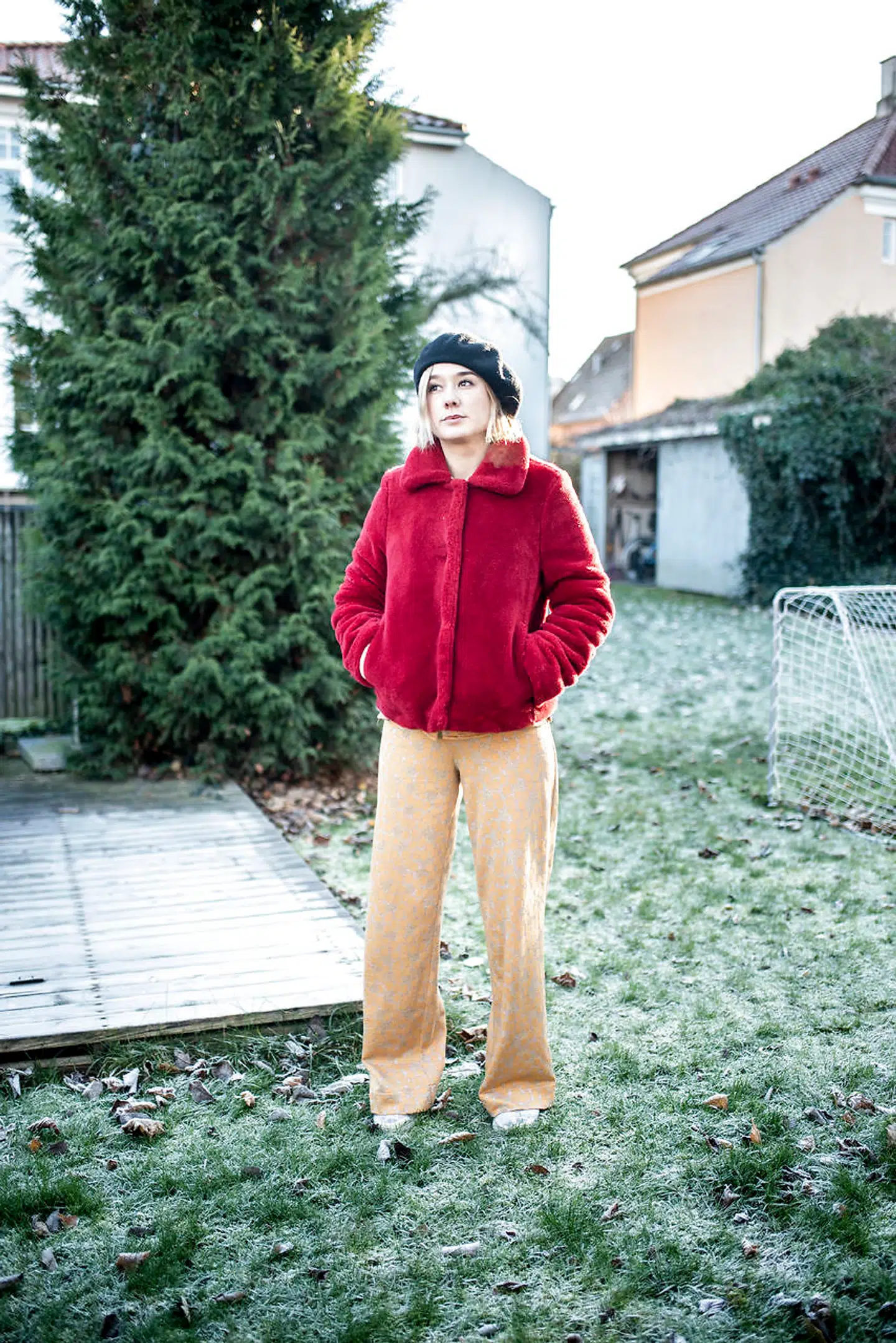 »Astrid Lindgren er en meget stor del af mit og min generations liv. Der er så mange børn, som føler, at Astrid forstår dem. Hun har faktisk været savnet af børn, før hun blev forfatter. Gad vide, hvordan Sverige ville have set ud uden hende?« siger Alba August.