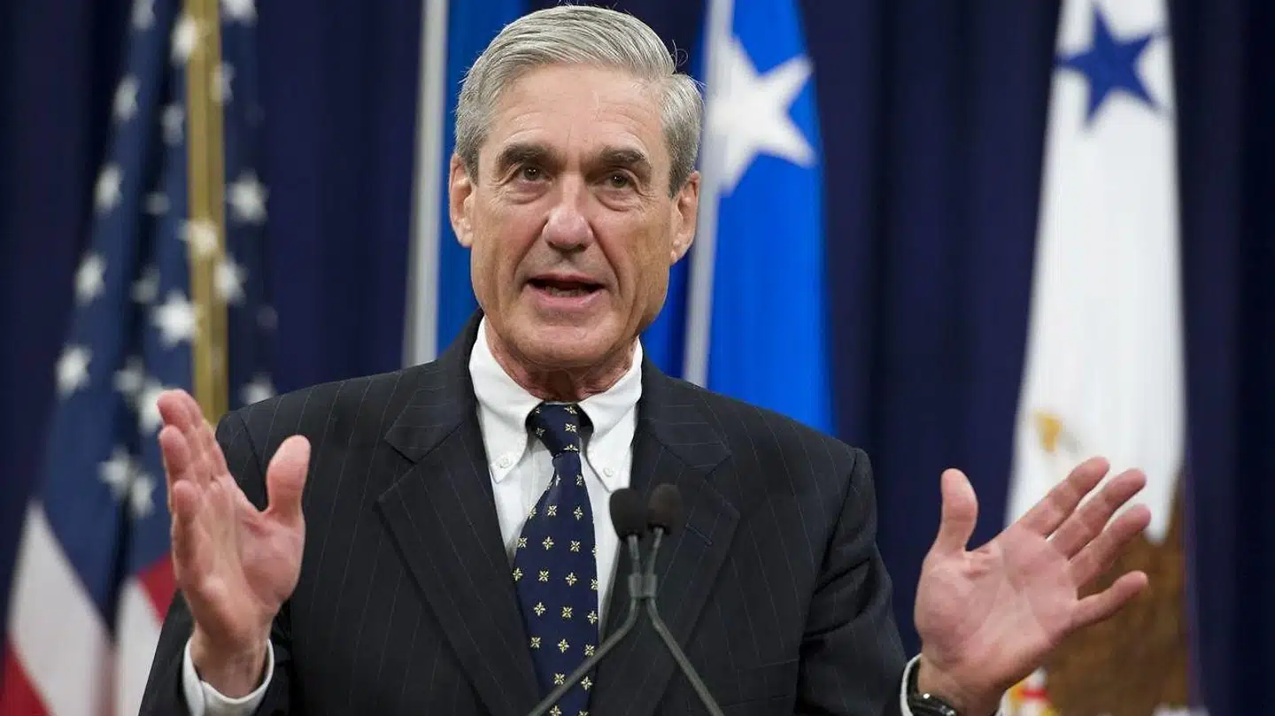 Tidligere FBI-direktør, Robert Mueller, kan som særlig undersøger blive Donald Trumps største udfordring i 2019. Arkivfoto: Saul Loeb/AFP/Ritzau Scanpix