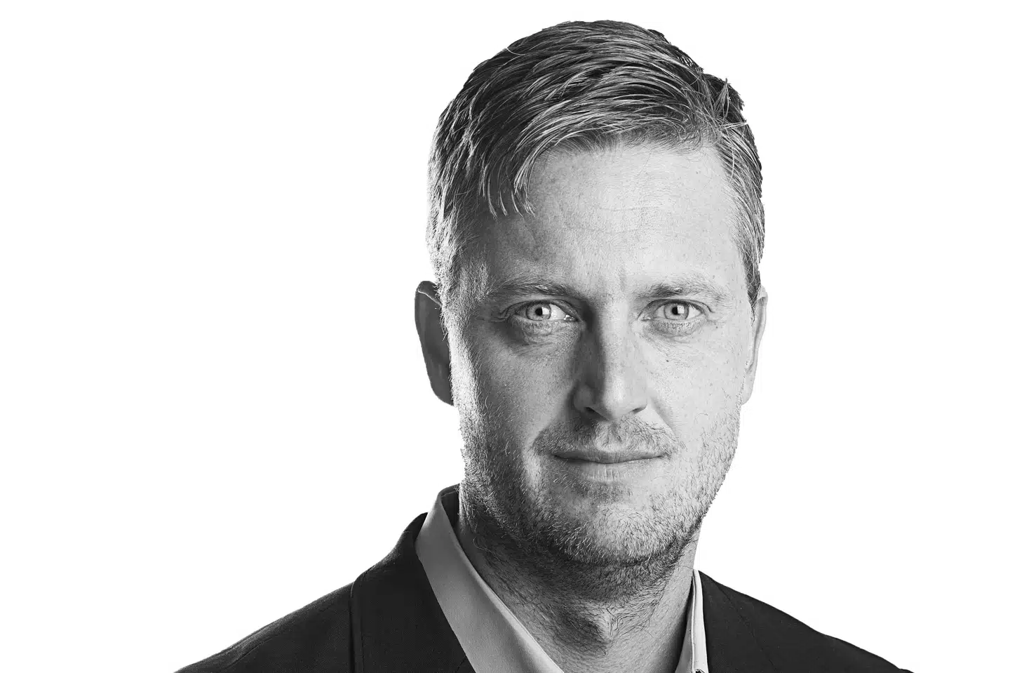 Timme Bisgaard Munk