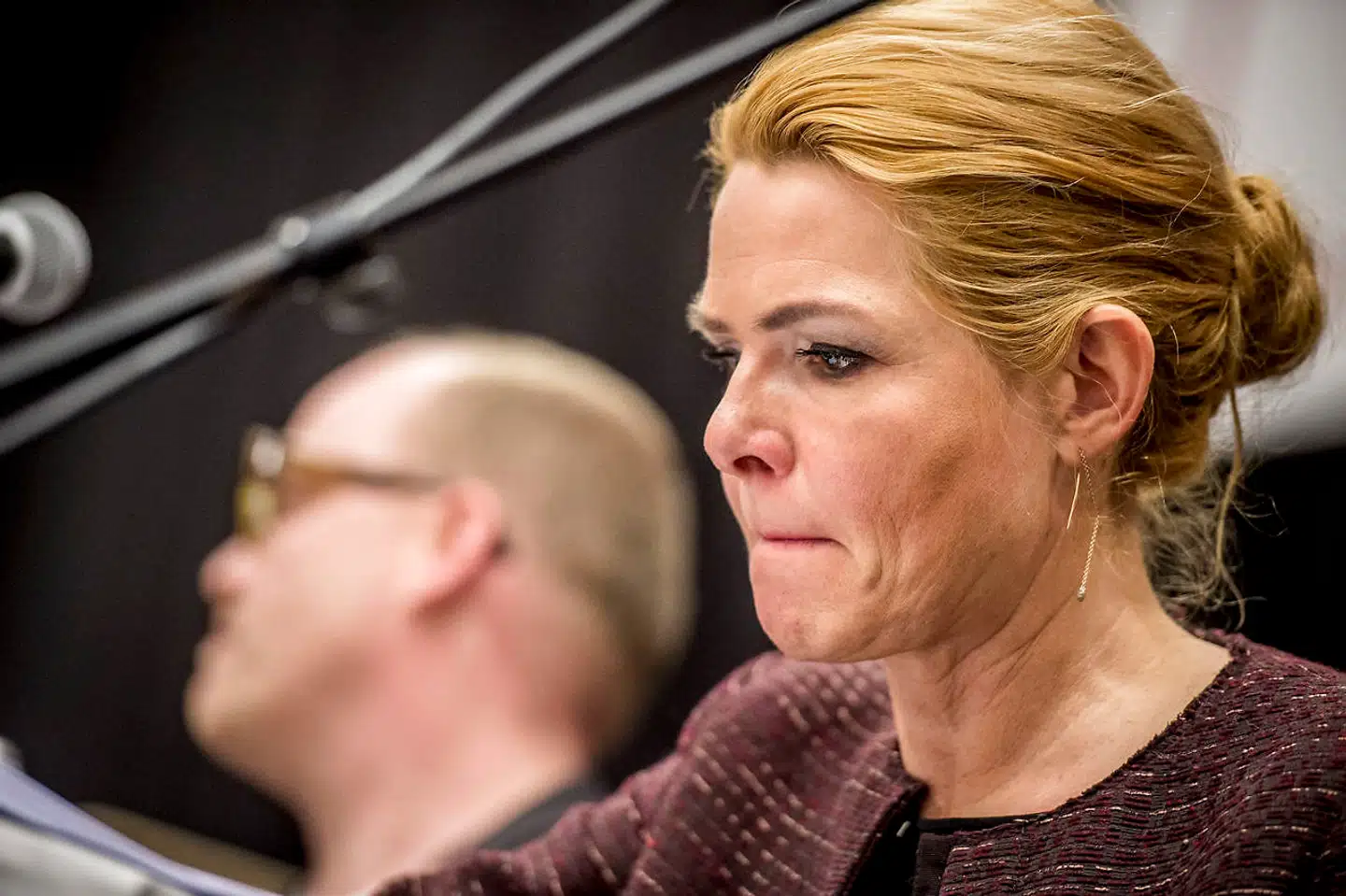 Stik imod Inger Støjbergs vilje kan kriminelle udviste udlændinge undgå »utåelige« forhold på landets udrejsecentre og i stedet bosætte sig hvor de vil.