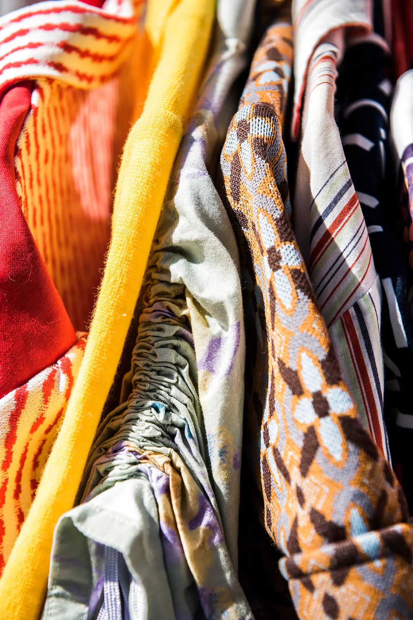 »Det nye ‘musthave’, bliver din nabos gamle kjole. Hvad der er gammelt for hende, er nyt for dig,« siger adjunkt og Ph.D. Else Skjold.