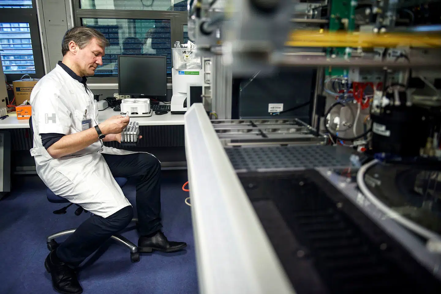 Hvorfor dør så mange af os så unge? Det har været et spøgelse i mange familier. Hvad skete der? »De svar er vi i dag i vid udstrækning i stand til at give og handle på,« siger professor Henning Bundgaard