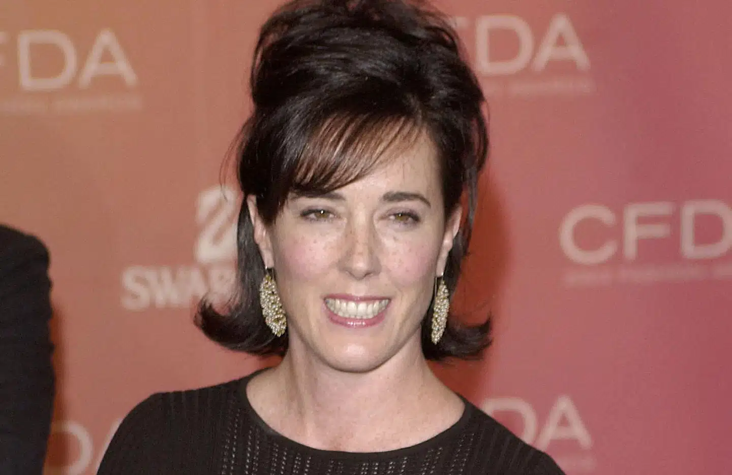 Kate Spade.