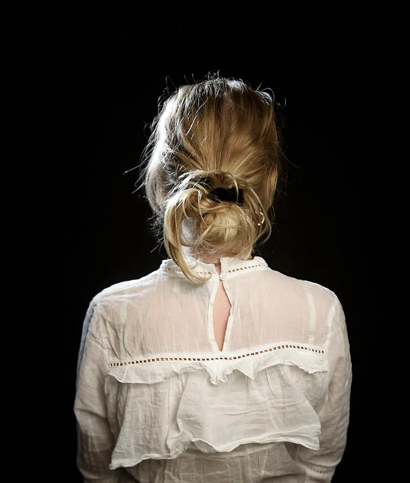 Historien om Julie blev også historien de unge mennesker, som bliver udsat for digitale sexkrænkelser.