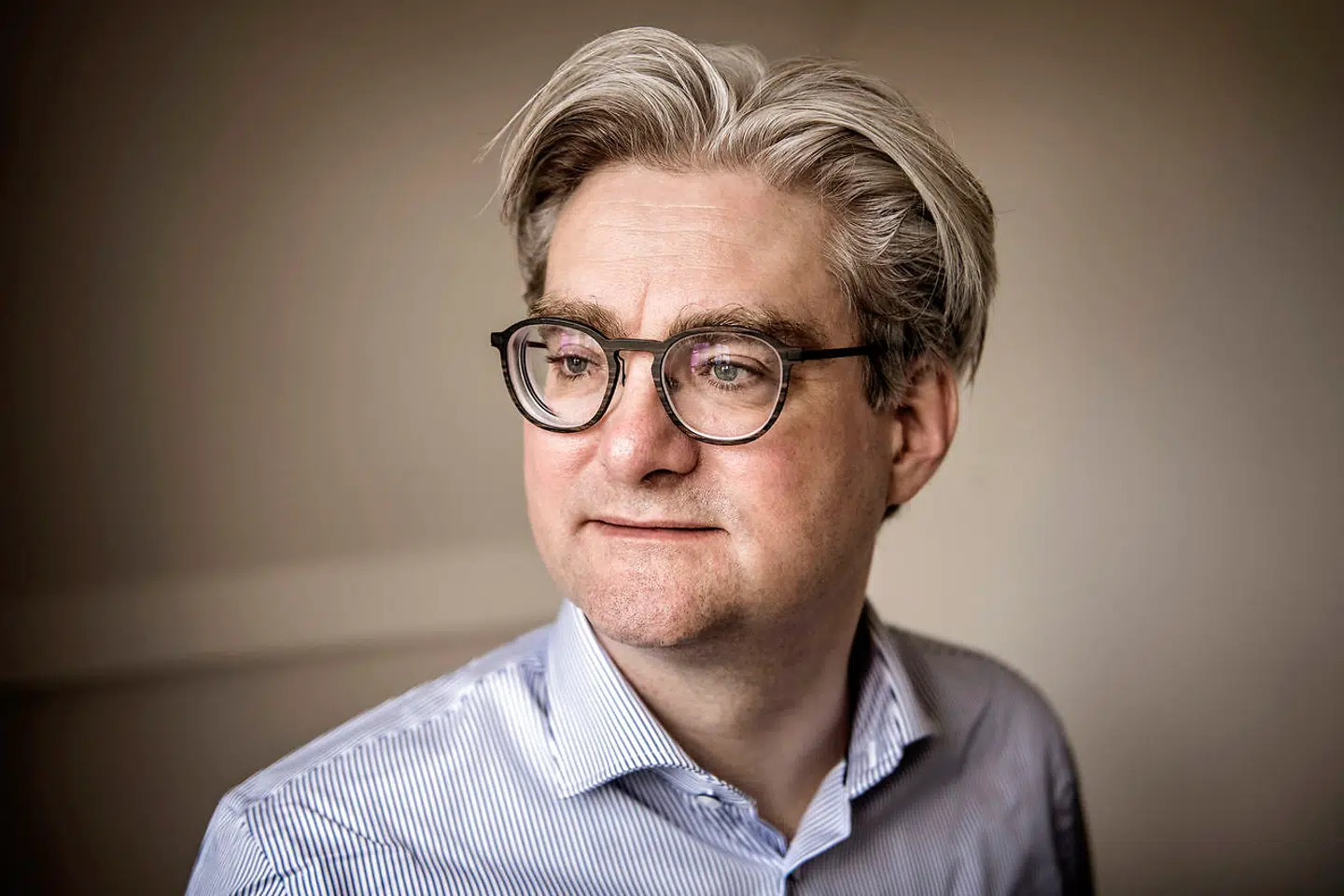 Søren Pind, tidligere minister, trak sig i året 2018 fra dansk politik. Han er nu ansat som »cypersherif« i virksomhed, der sælger cypersikkerhed til private og offentlige virksomheder.