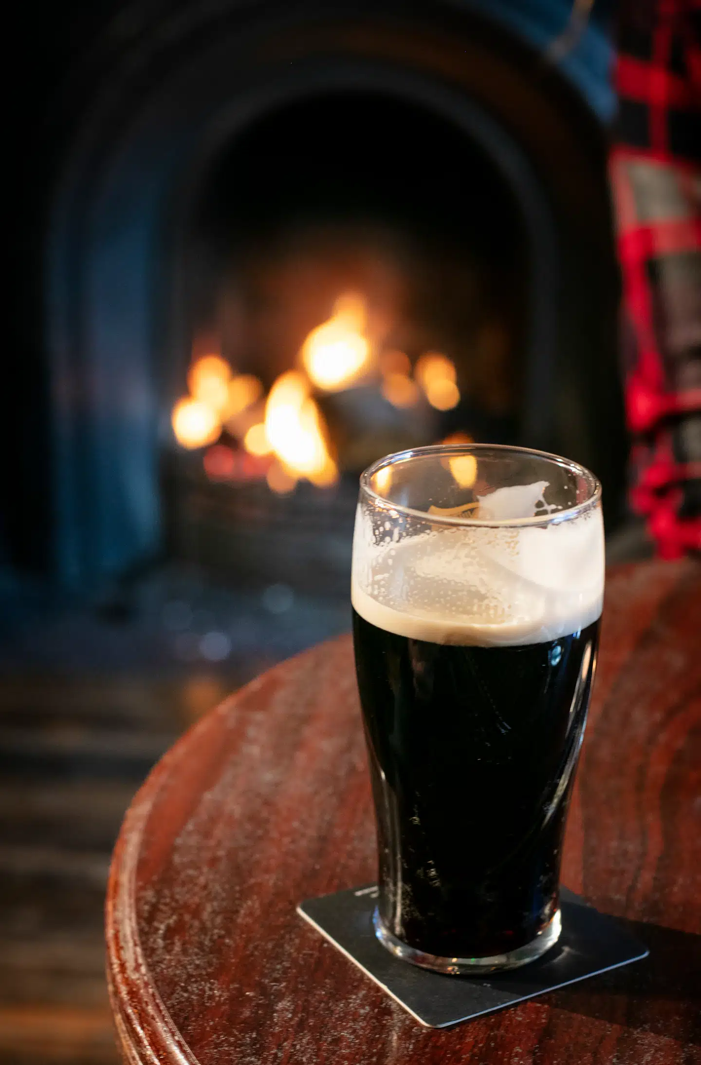 Guiness.
