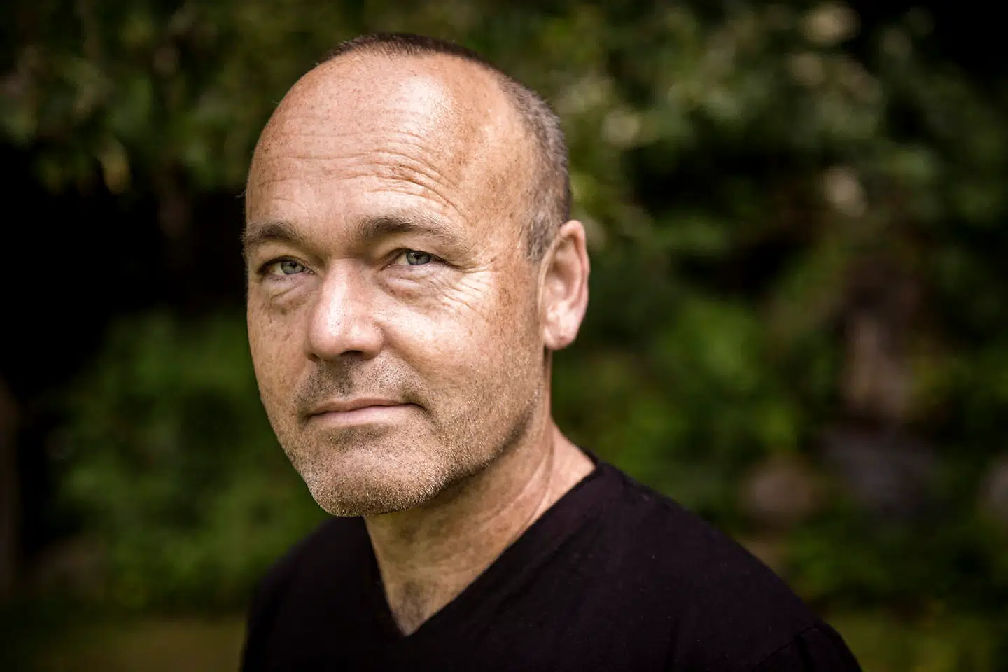 Peter Øvig, journalist og forfatter