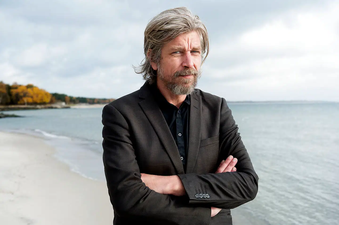 Karl Ove Knausgård