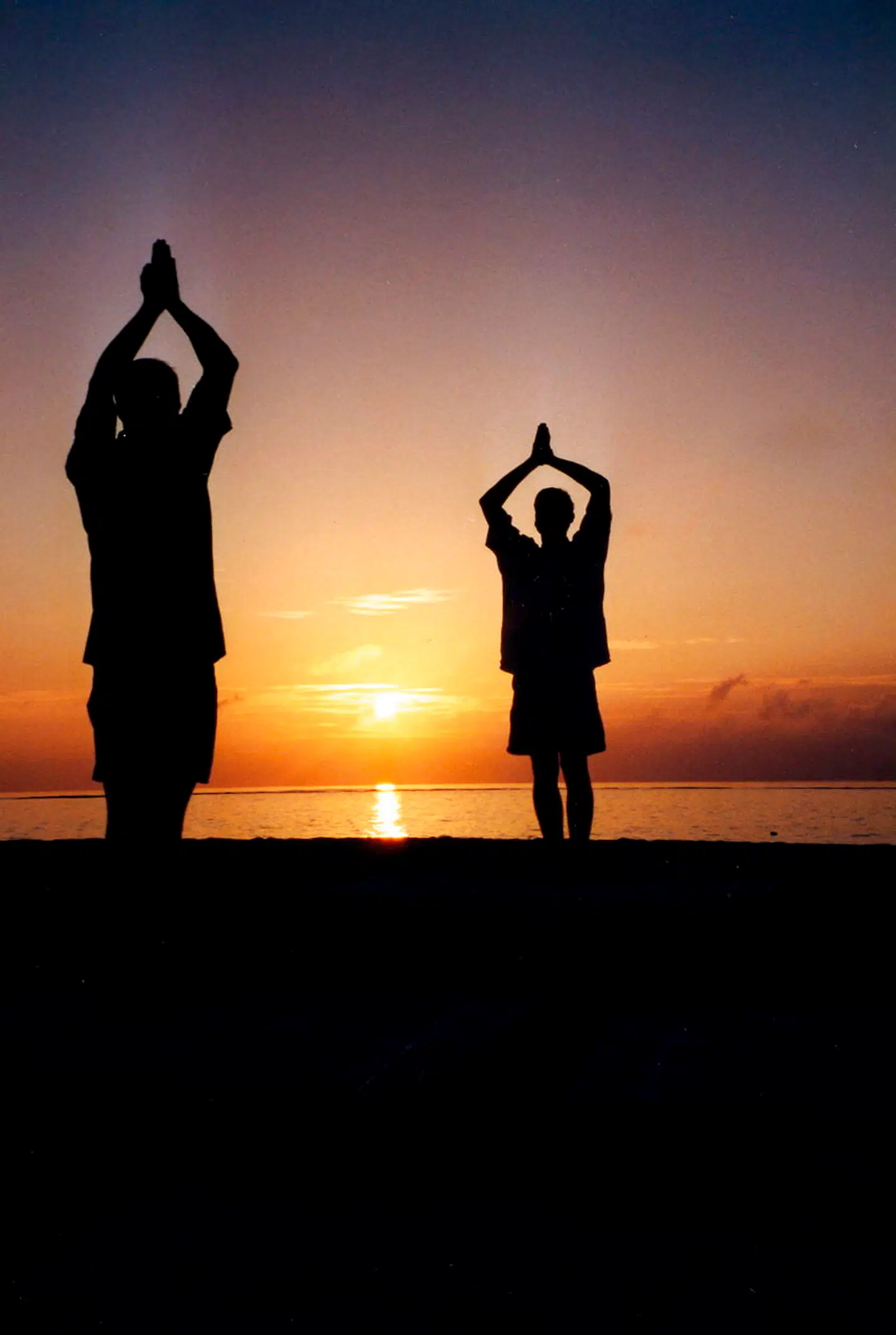 Vi skal fortsat være aktive i ferien. Men mental sport er i lige så høj kurs som ekstremsport.