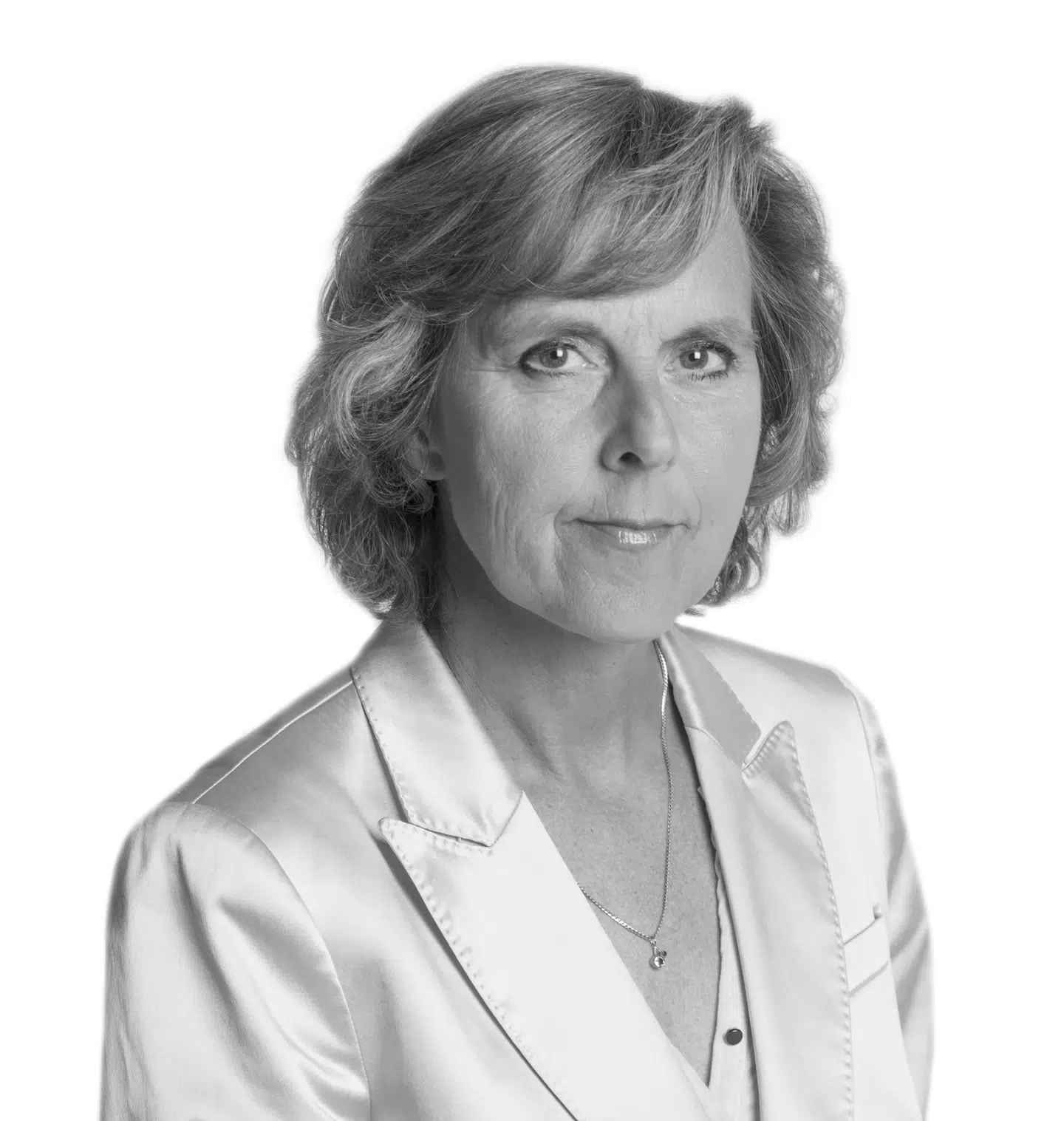 Connie Hedegaard