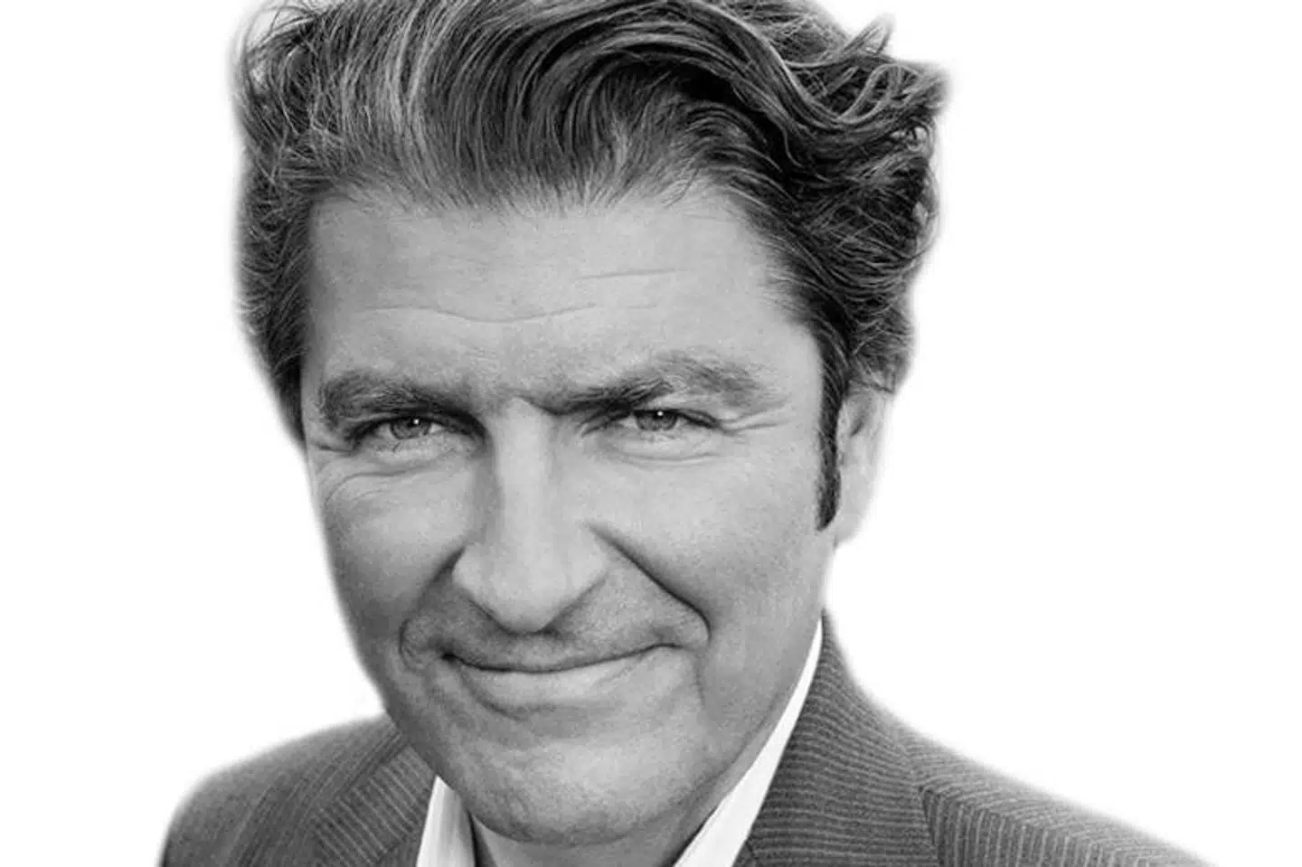 André Rogaczewski