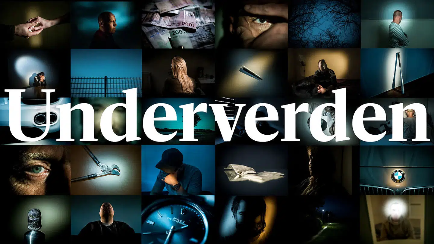 I 2018 gik Berlingskes gravegruppe helt nye veje og udviklede et interaktivt univers til at formidle en undersøgelse af narkounverdenen. Her skal man selv træffe valg, som påvirker historiens gang.