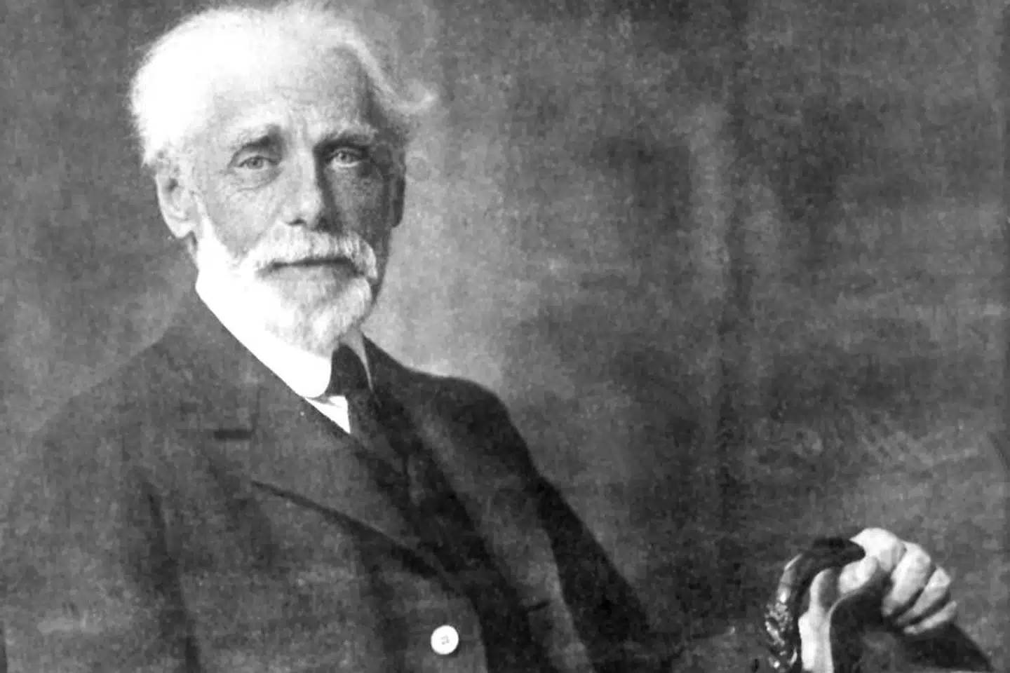 25. december for 100 år siden skrev Henrik Pontoppidan et digt i Berlingske. Anledningen var udsigten til, at Sønderjylland igen kunne komme tilbage til Danmark. Digtet viser, at Pontoppidan var en nationalpatriot.