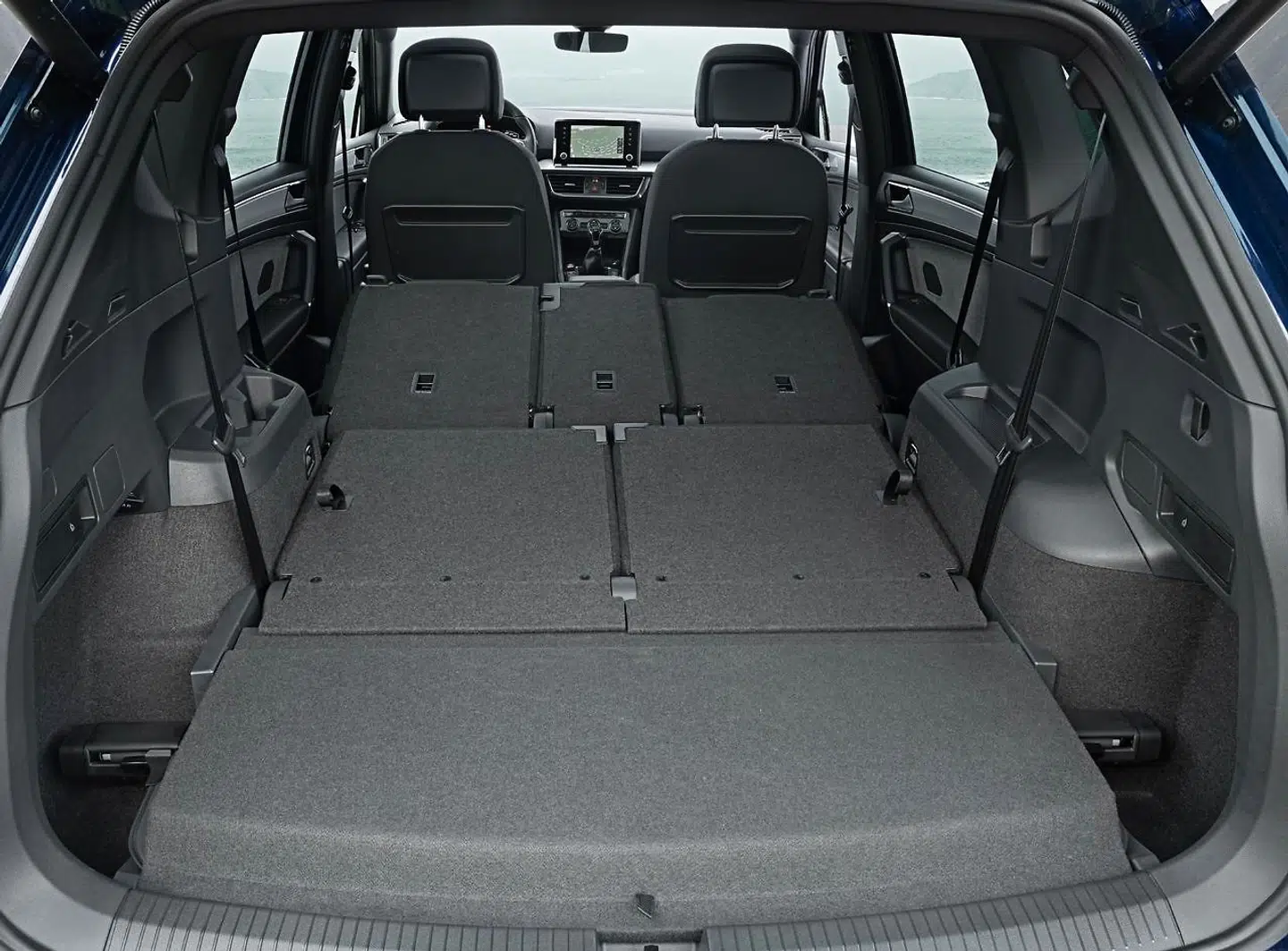 Det er pladsen, der gør Terraco speciel, men spørgsmålet er, om en Seat skal sælges på plads og praktisk anvendelighed? Jeg er ikke overbevist.