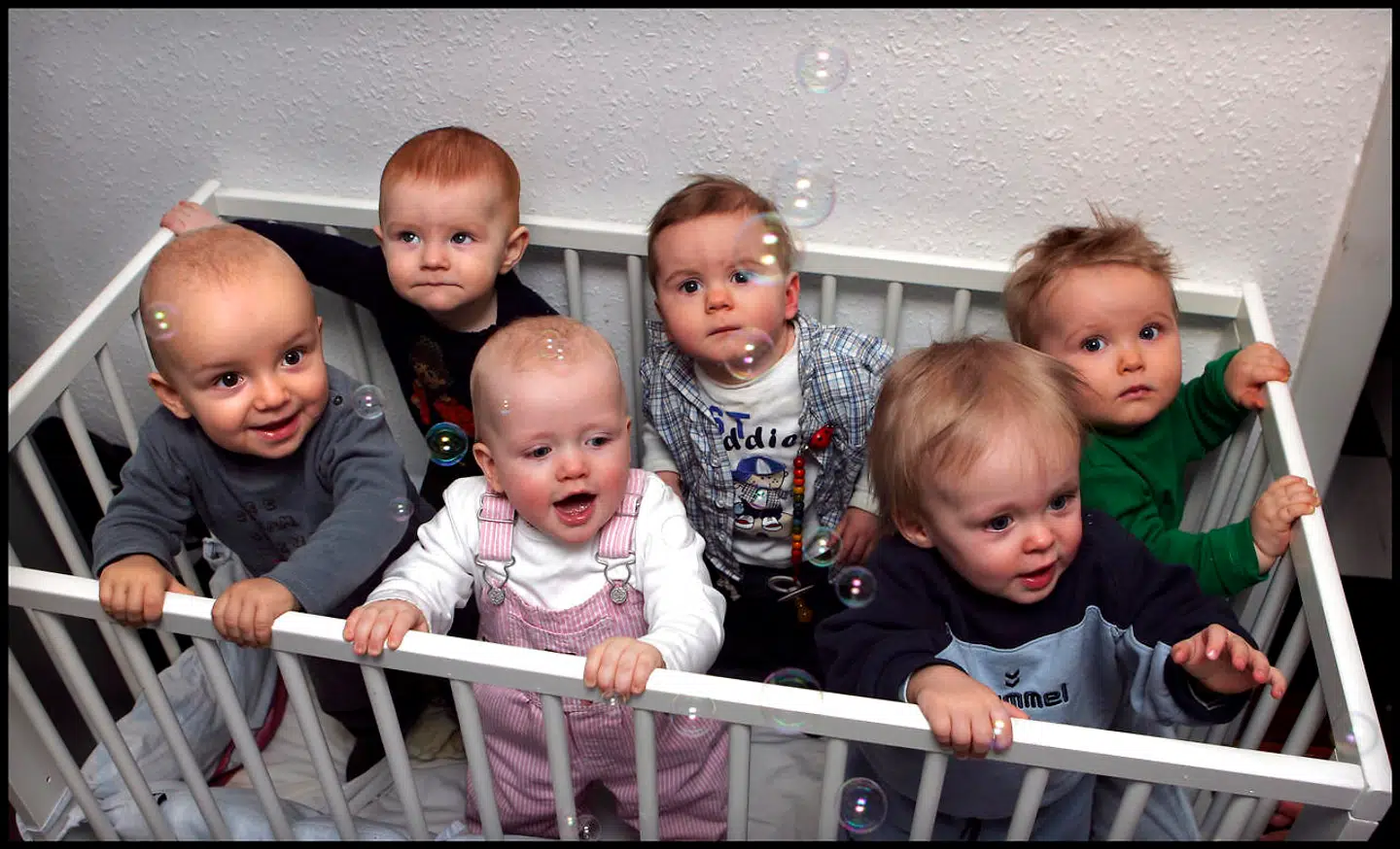 Hvad stiller forældre op, når deres barn udtrykker ønske om at at skifte køn? Hos de Konservative er der modstand mod at give børn og unge under 18 år mulighed for juridisk kønsskift. Arkivfoto: Jørgen Jessen/Ritzau Scanpix