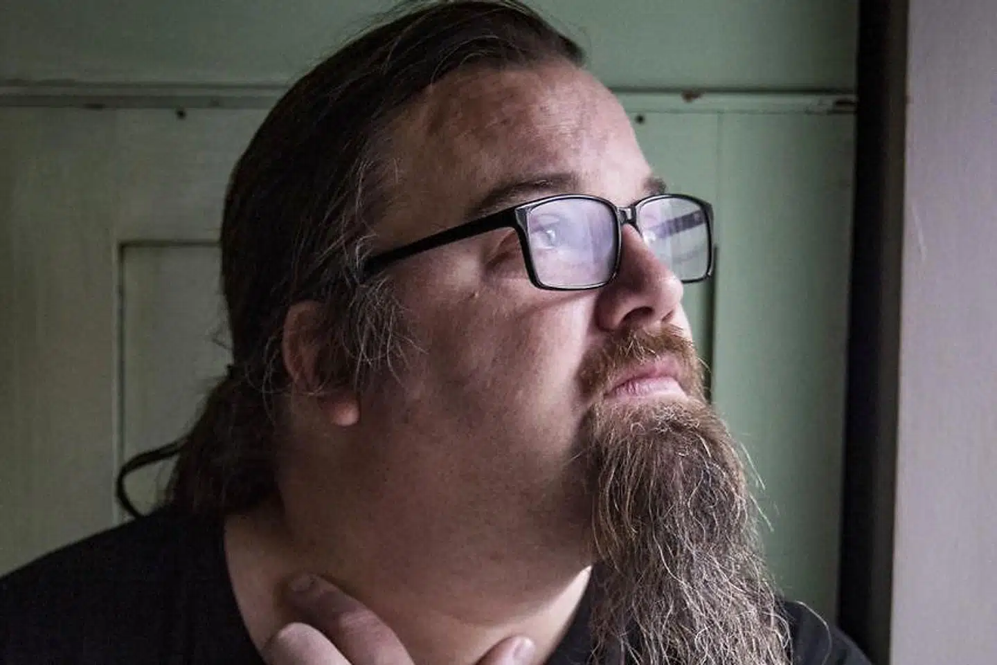 »Hvad skal tro nytte, hvis den ikke repræsenterer noget virkeligt? Så er den værdiløs,« mener Simon Nielsen Ørregaard, formand for Ateistisk Selskab.