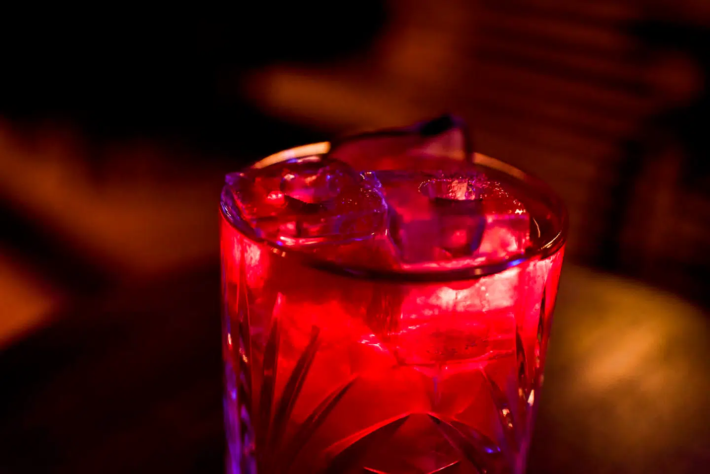 Rødbedesmagen i »Beet Me Daddy« fremstod langt skarpere og mere sexet end dens ellers normalt fade, bondske smag.