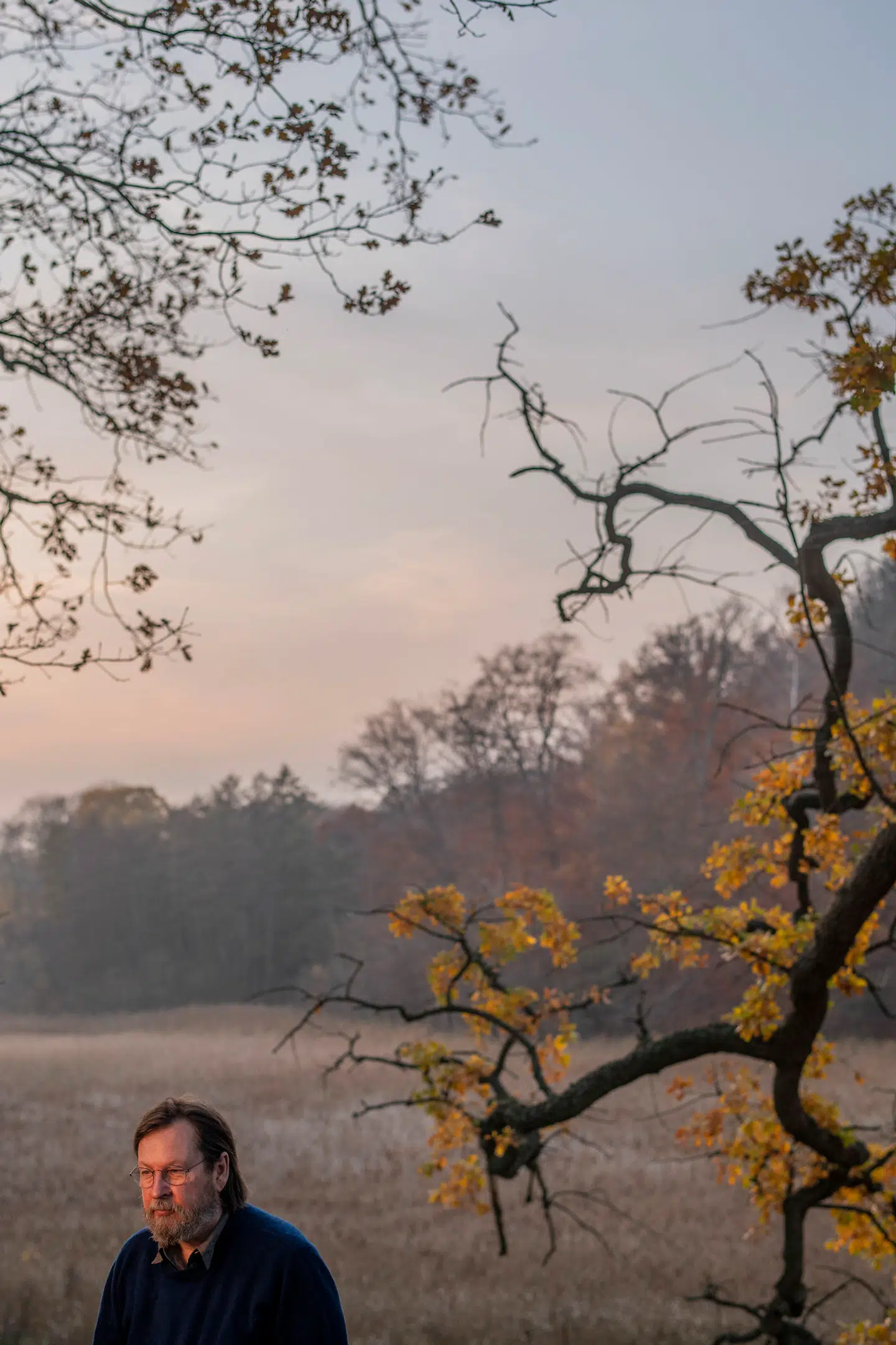 Lars von Trier skabte – igen – overskrifter, da han udgav »The House That Jack Built«.