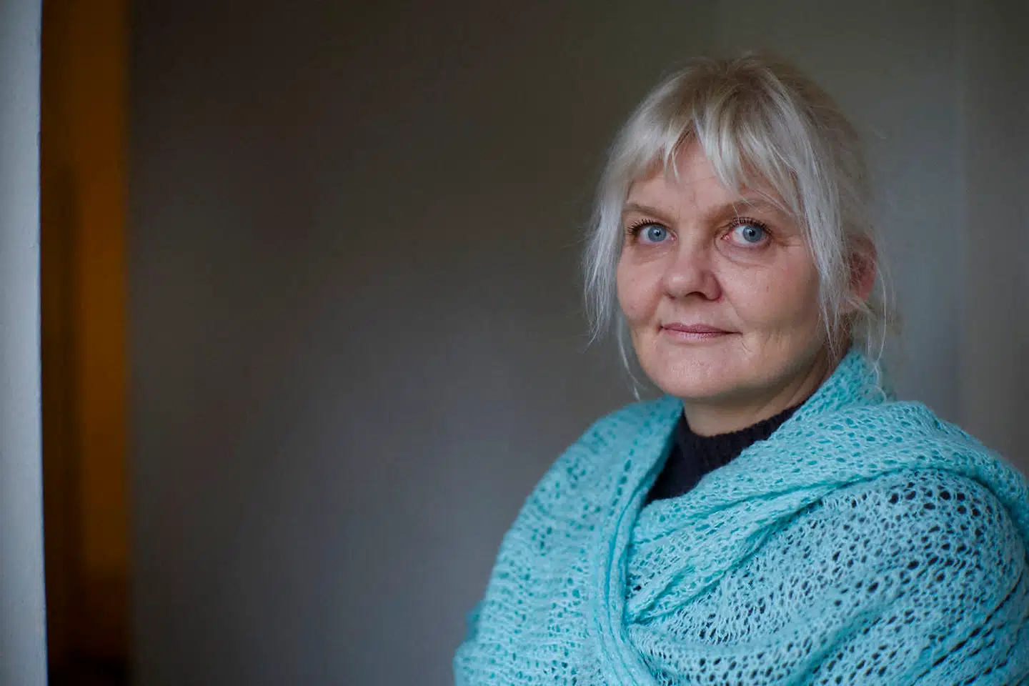»Troen gør, at mennesket kan udfolde sig frit uden den i samfundet allestedsnærværende frygt for at tage fejl, sige fejl, gøre fejl.«