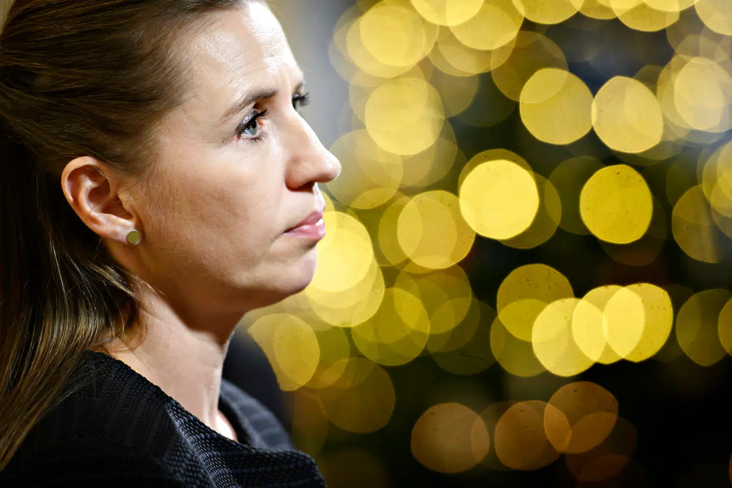 Mette Frederiksen (S) inviteres til ProviNord A/S i Holte.