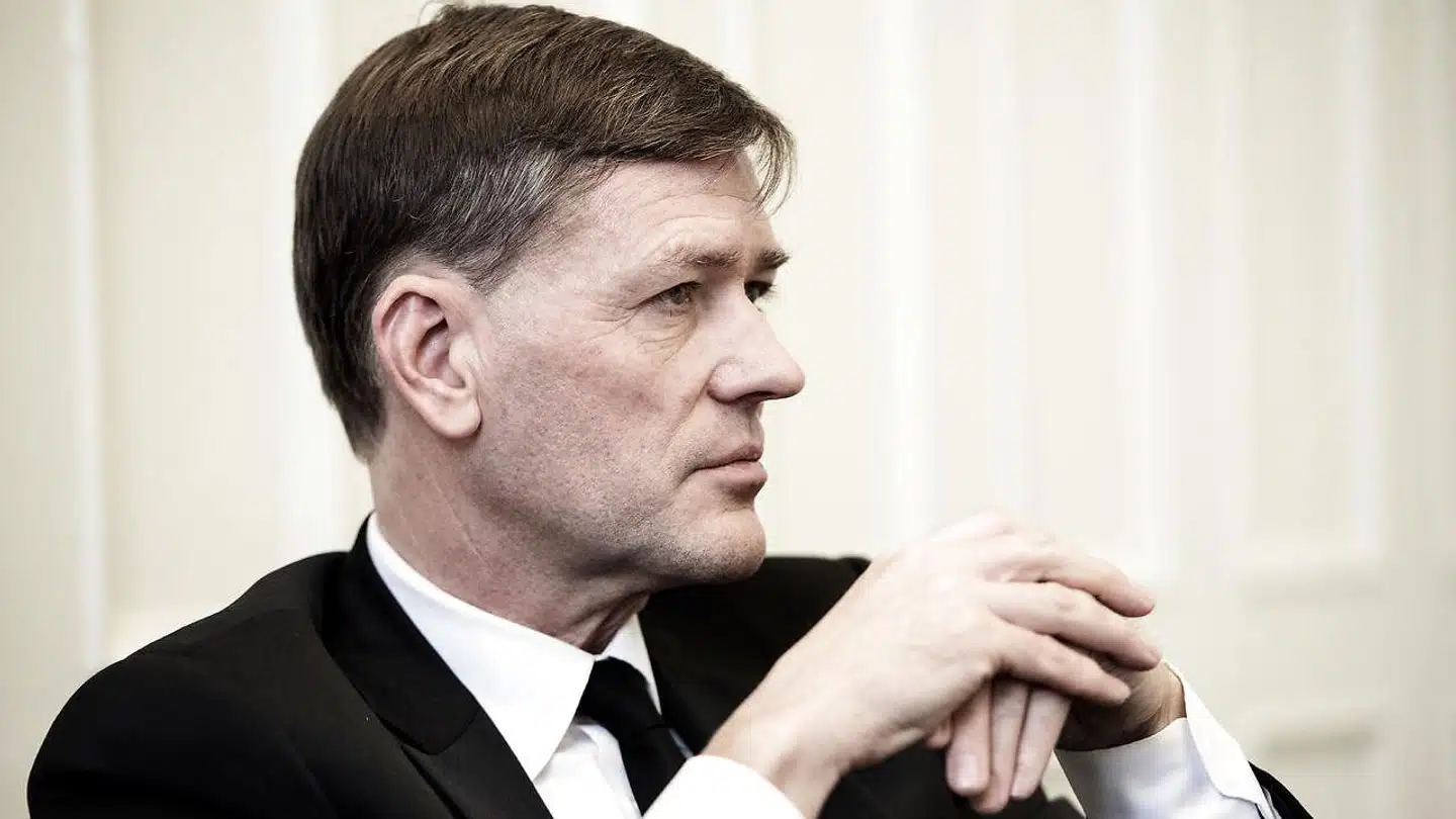 Med Takedas opkøb af Shire har Flemming Ørnskov, der er topchef i Shire, kurs mod en større kontant belønning.