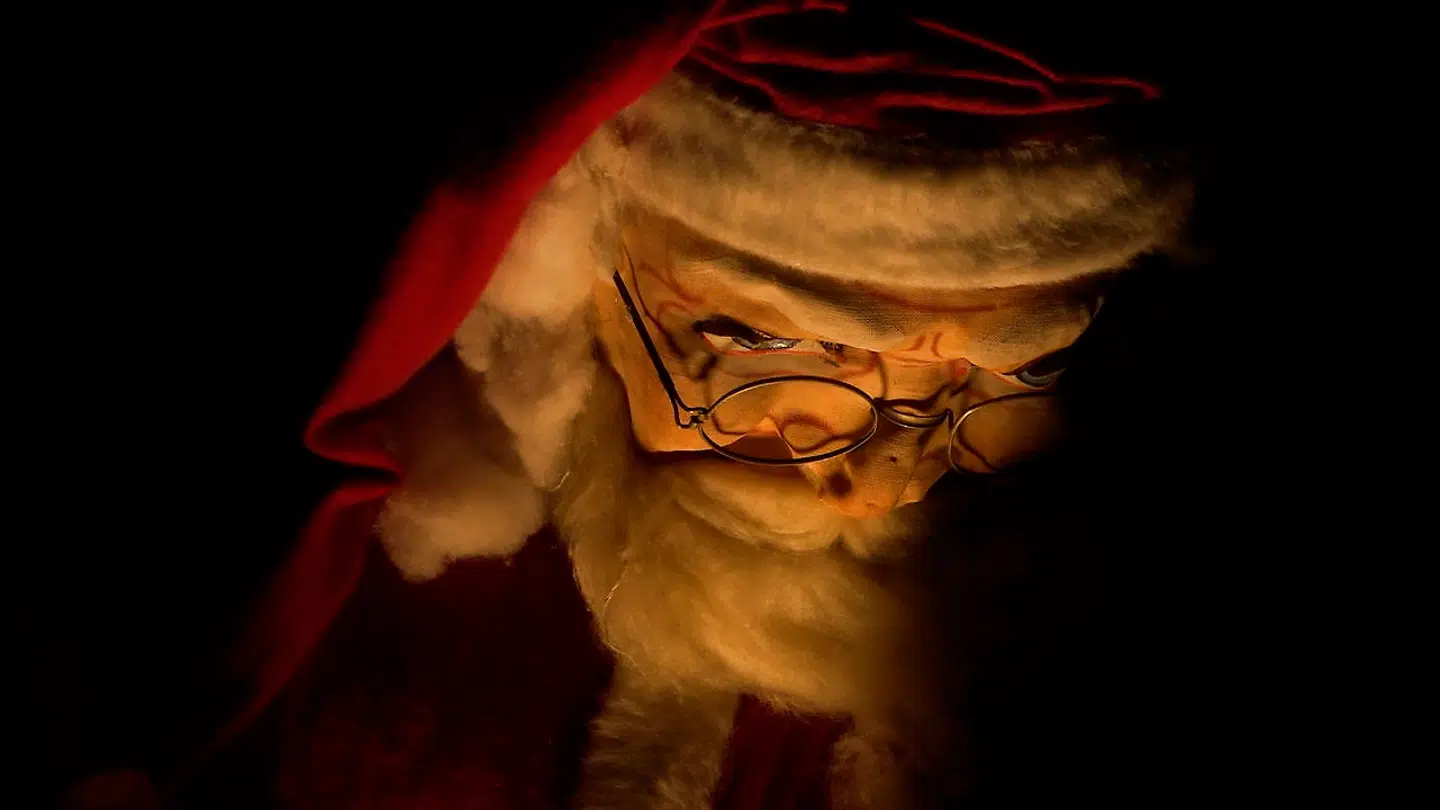 BMINTERN - JULEBRØDRENE, Benny og Brian Lillelund