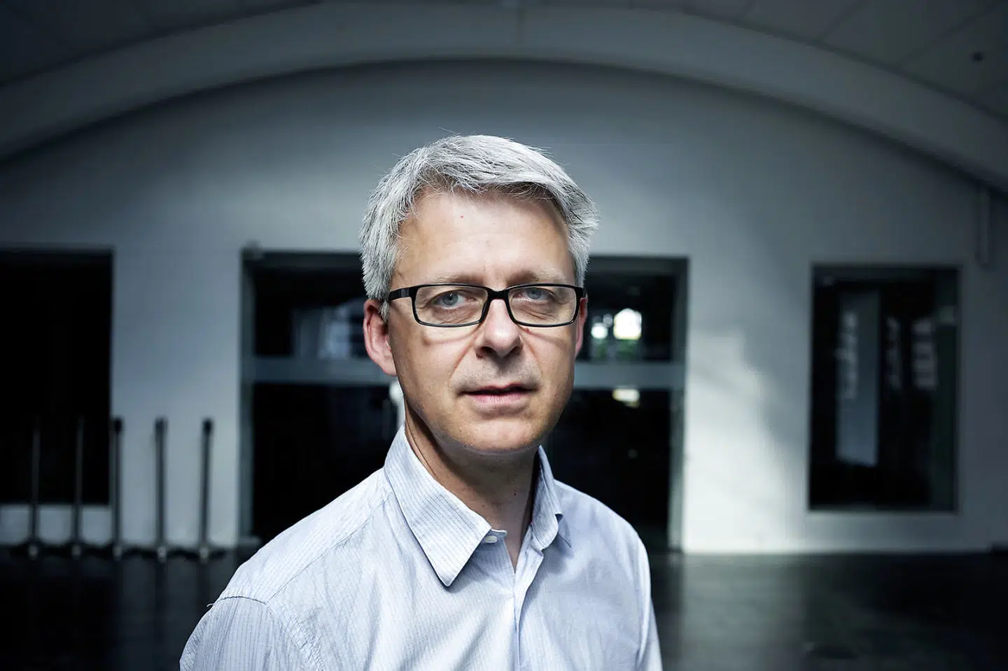 »Det kan godt vise sig, at det går ad h... til med tredjegenerationsindvandrerne, men du kan ikke vide det på basis af denne analyse, som ser nærmere på en specielt selekteret gruppe,« siger økonomiprofessor Jan Rose Skaksen.