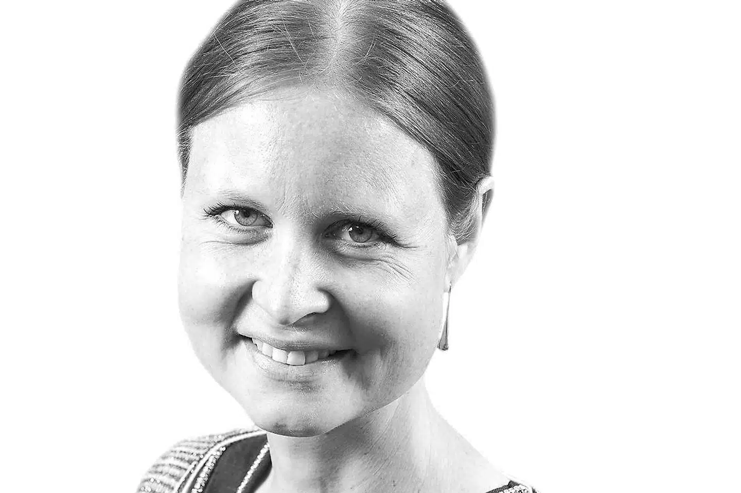 Anne Vang Rasmussen