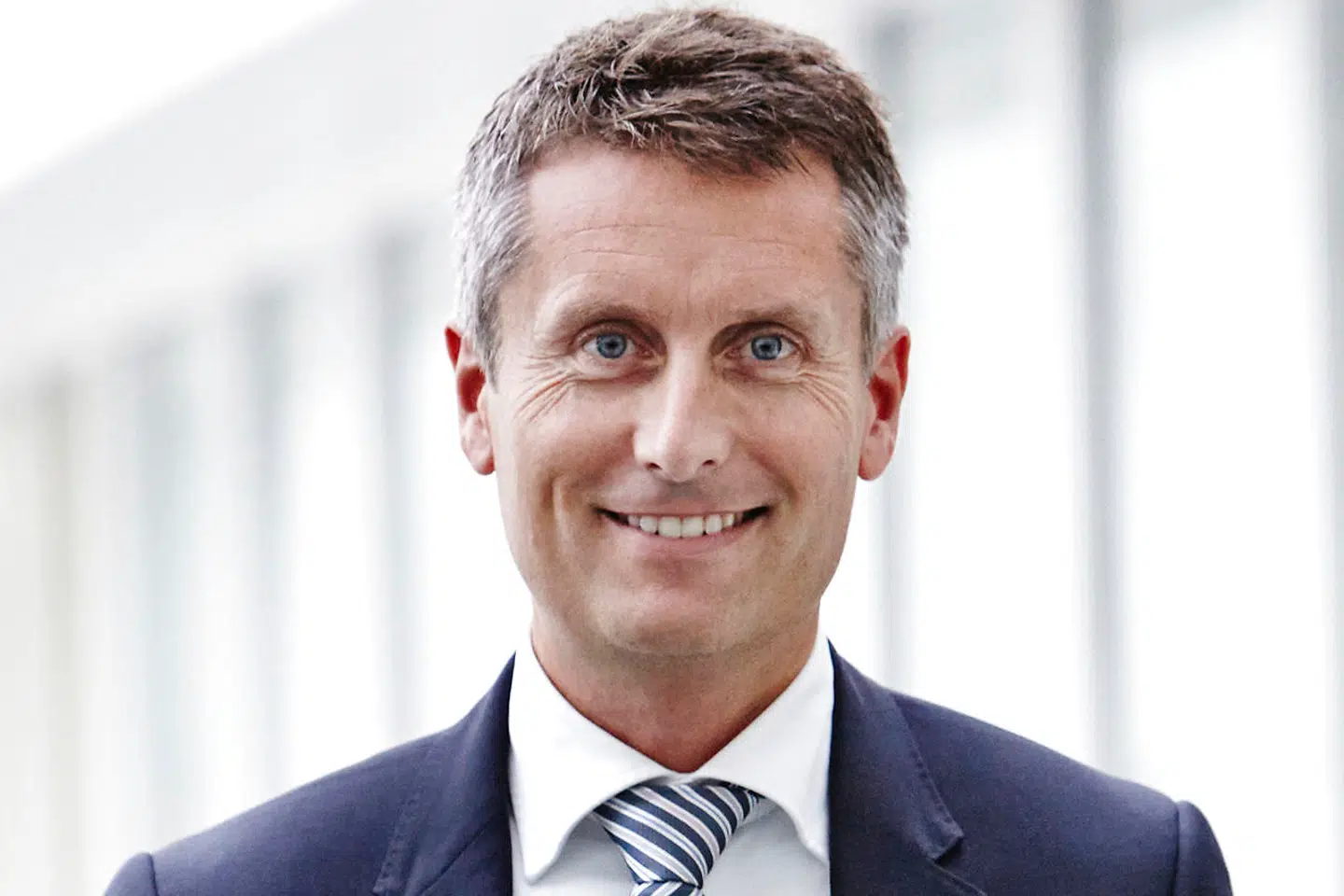 Jakob Haldor Topsøe er barnebarn af Haldor Topsøe, der stiftede familievirksomheden i 1940. Haldor Topsøe døde i 2013, fire dage før sin 100-års fødselsdag.