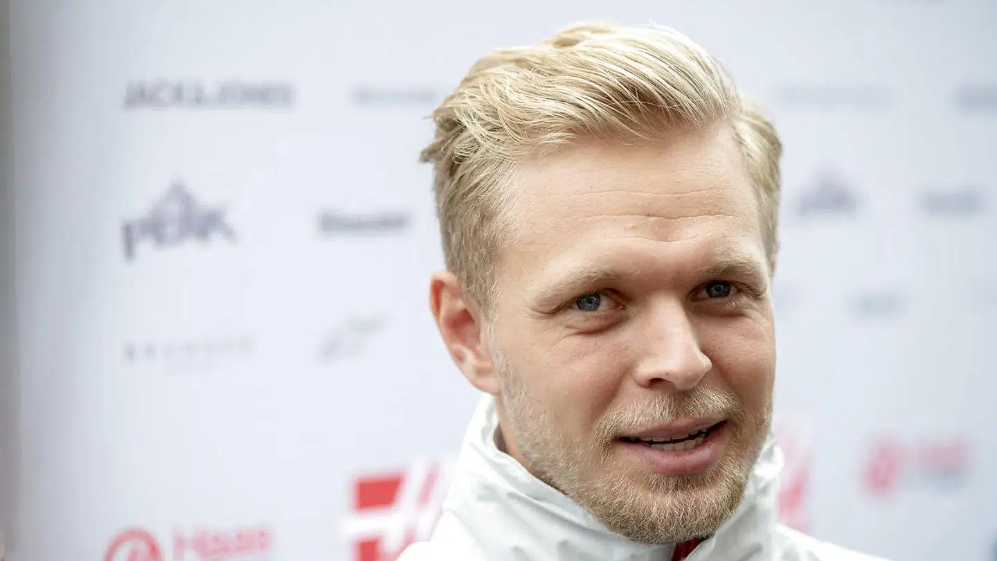 Kevin Magnussens chefenginiør afslører i detaljer, hvor Kevin Magnussen skal forbedre sig. (Jerome Miron-USA TODAY Sports)