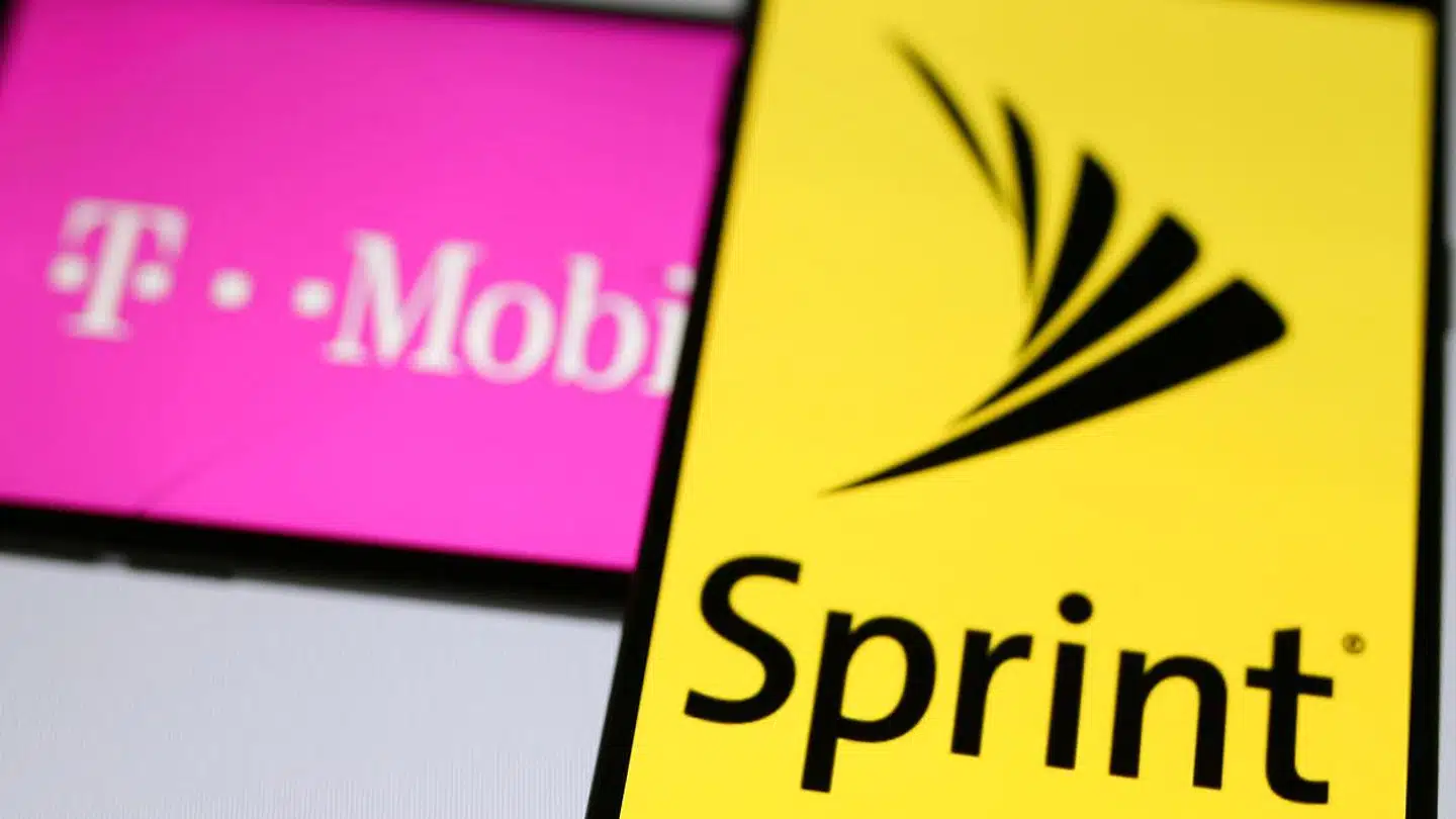 Spionagerygterne om Huawei er pludselig blevet en vigtig brik i godkendelsen af fusionen mellem USAs tredje- og fjerdestørste teleselskaber, T-Mobile og Sprint. Arkivfoto: Dado Ruvic, Reuters/Scanpix