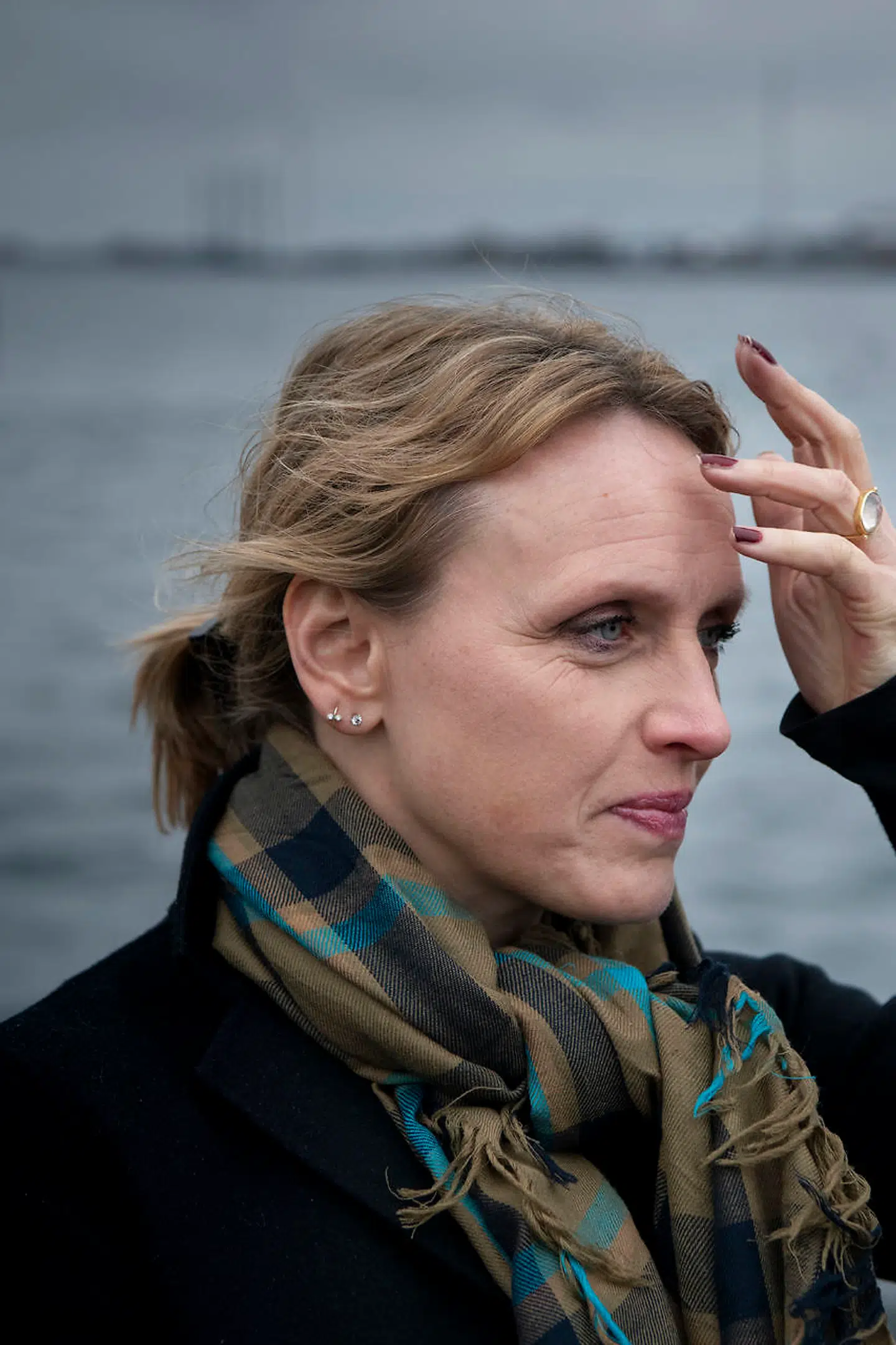 »Verden er noget, vi hele tiden selv præger og påvirker, både som enkeltpersoner og som større grupper.«