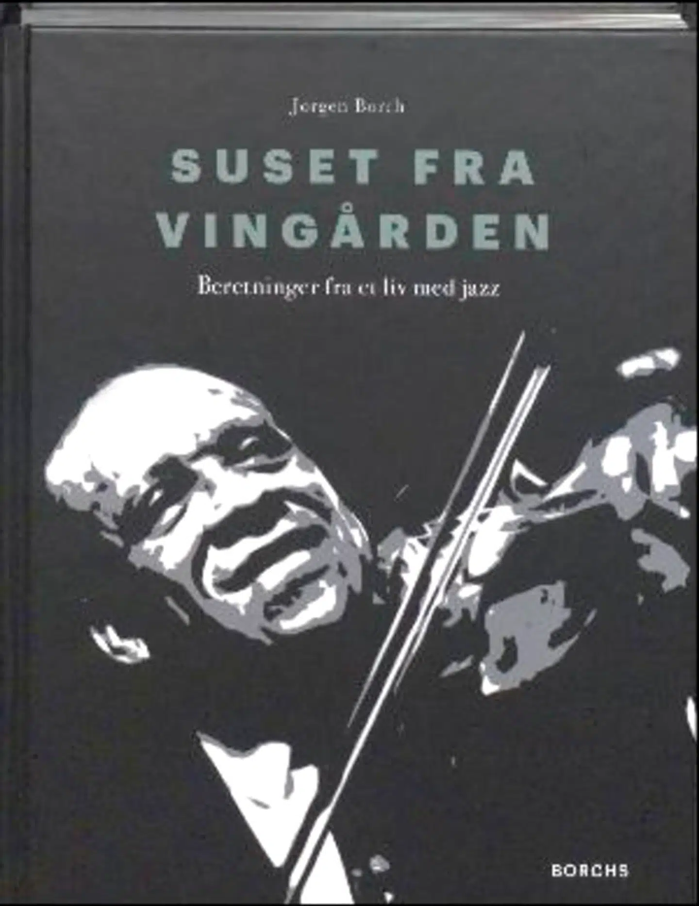 Suset fra Vingården.