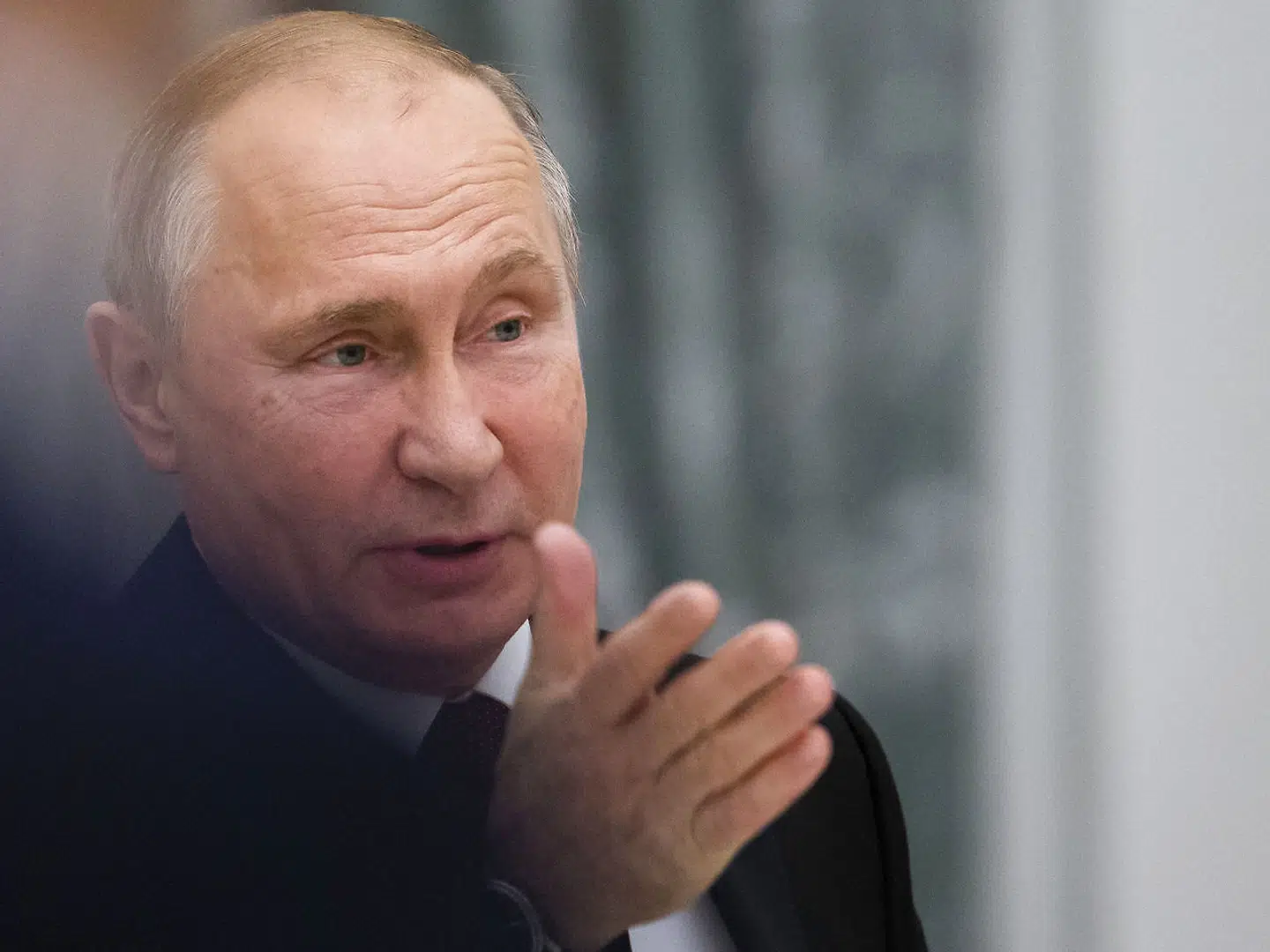 Præsident Putin ønsker at tage kotrol over russisk rap- og ungdomskultur frem for at lukke den ned.