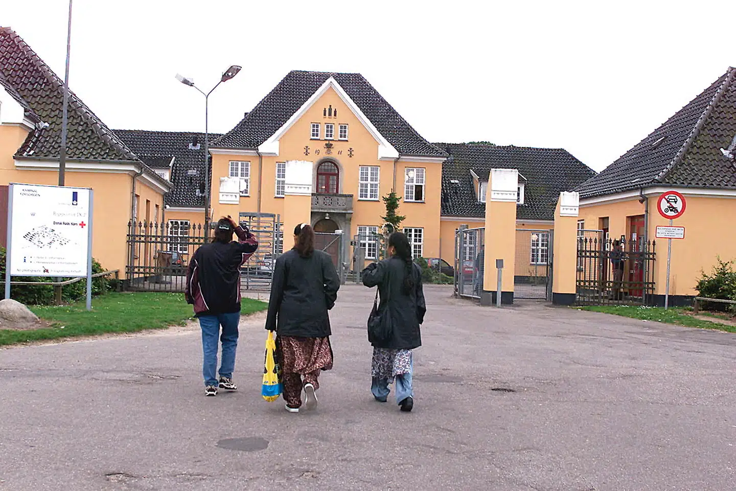 Flygtninge er ikke en fælles gruppe. Det bliver glemt i debatten. Et paradigmeskift opstår først, når vi indser, at flygtninge er forskellige. Foto: Bent K Rasmussen/Ritzau Scanpix 2015