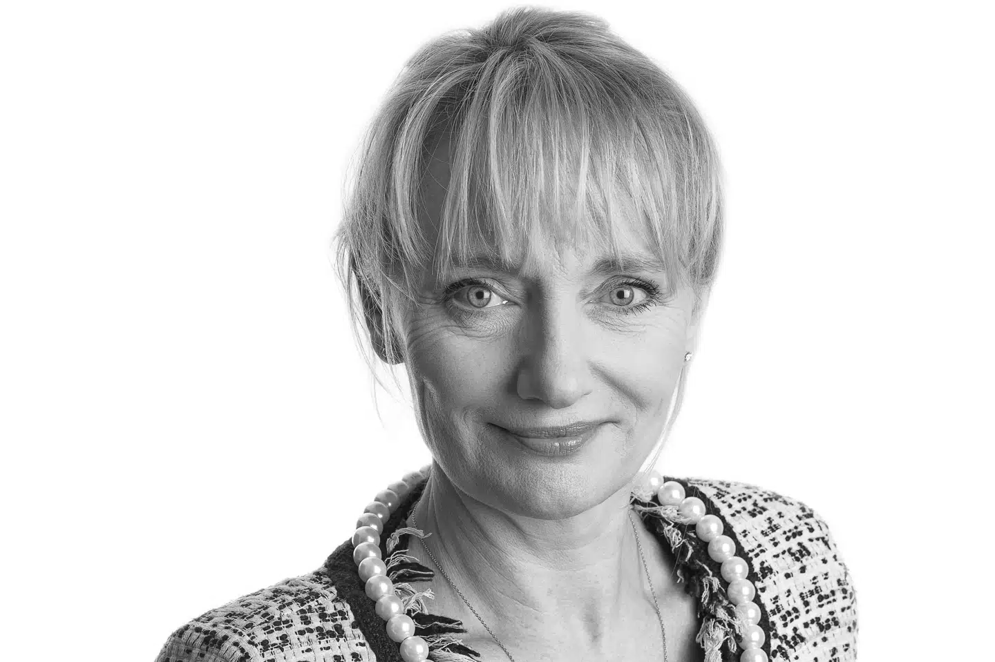 Kathrine Lilleør