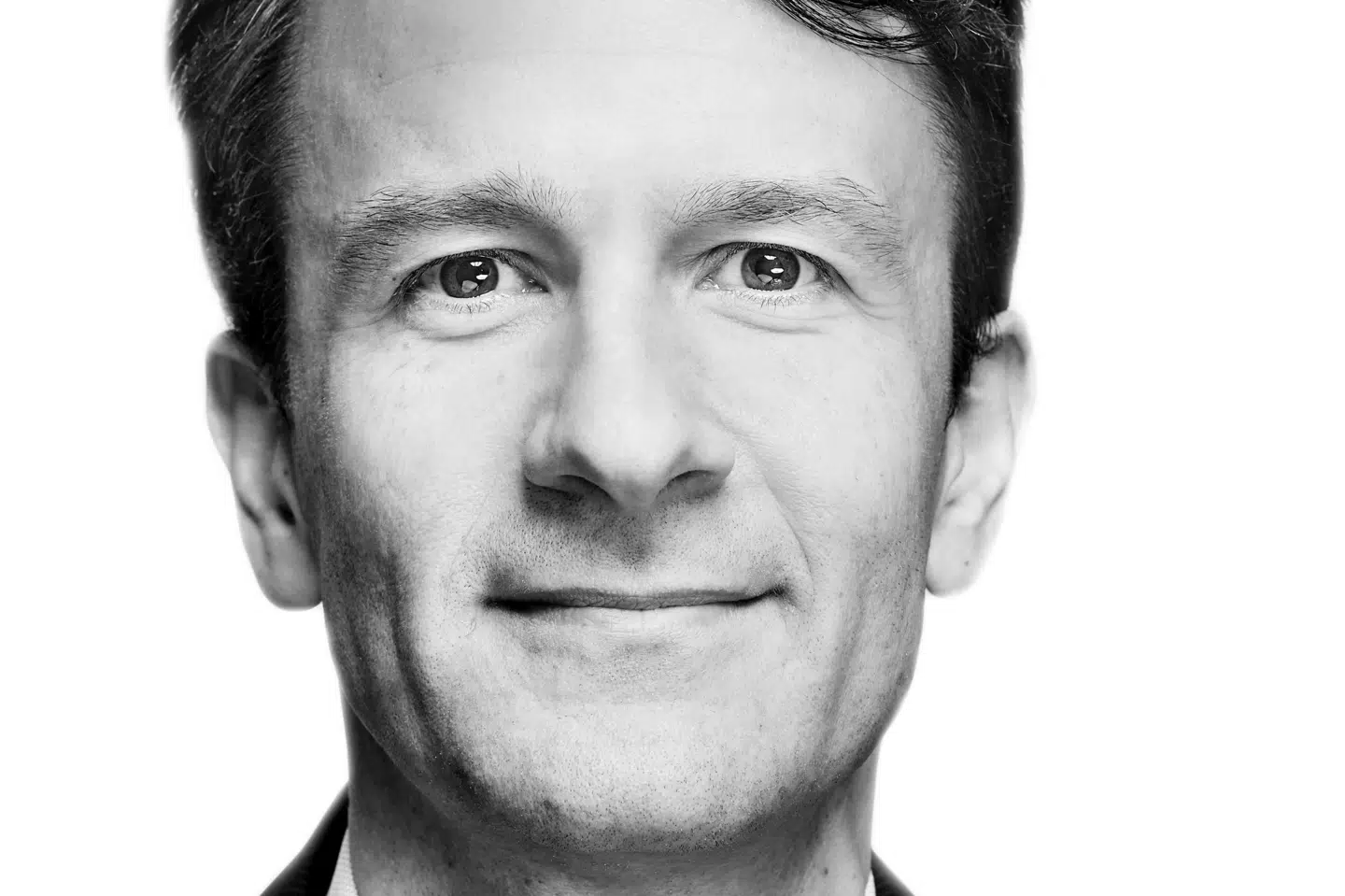 Jonas Parello-Plesner